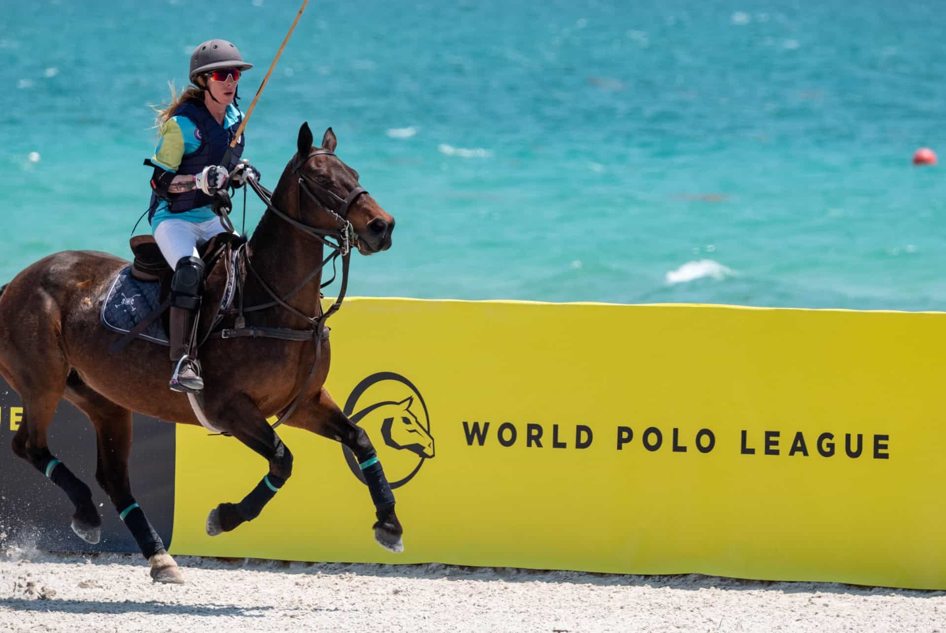 beach polo world cup miami novembre