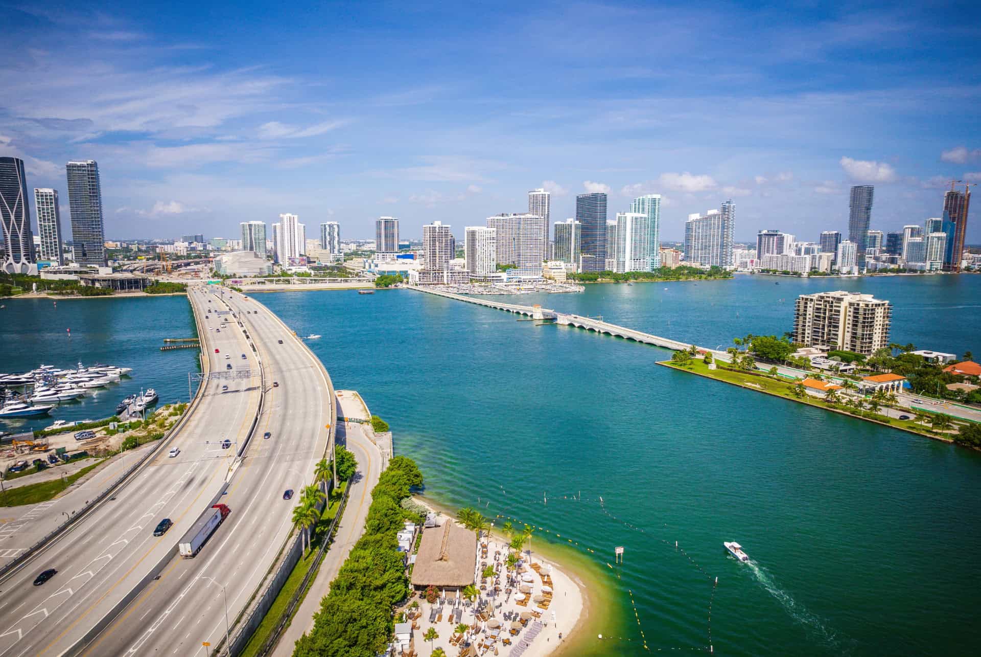 biscayne bay
