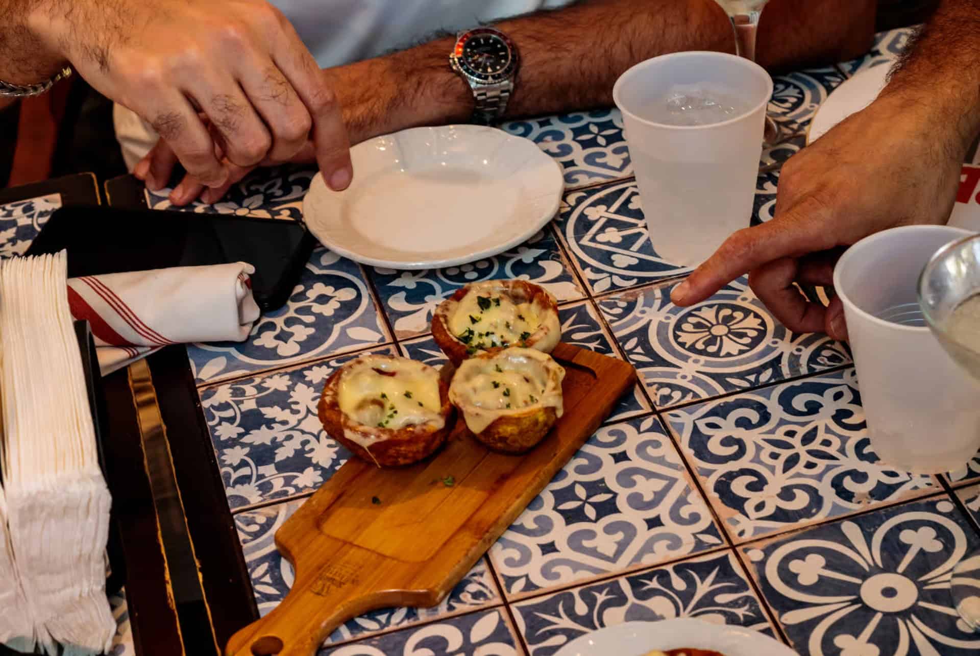 degustations little havana