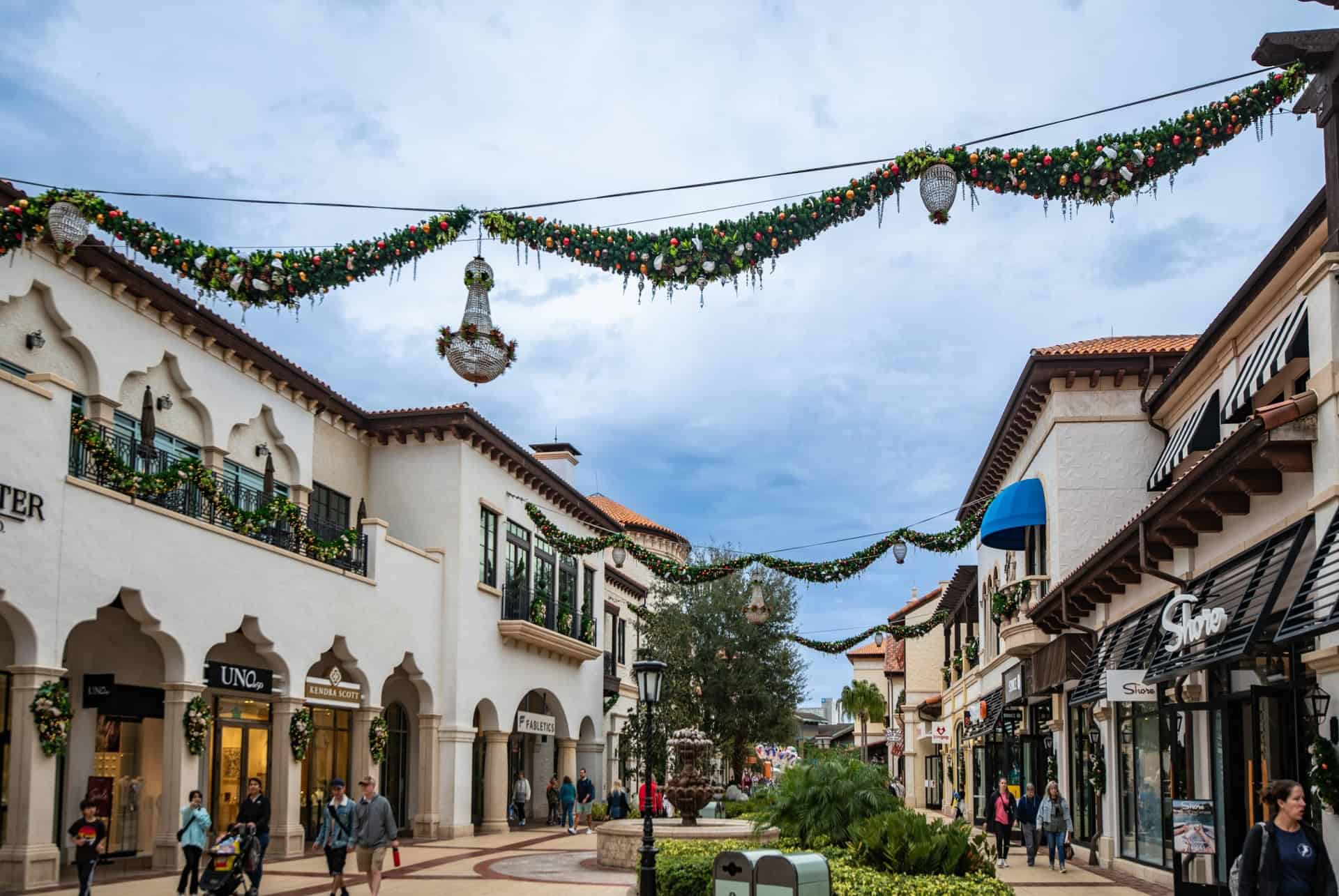 disney springs orlando