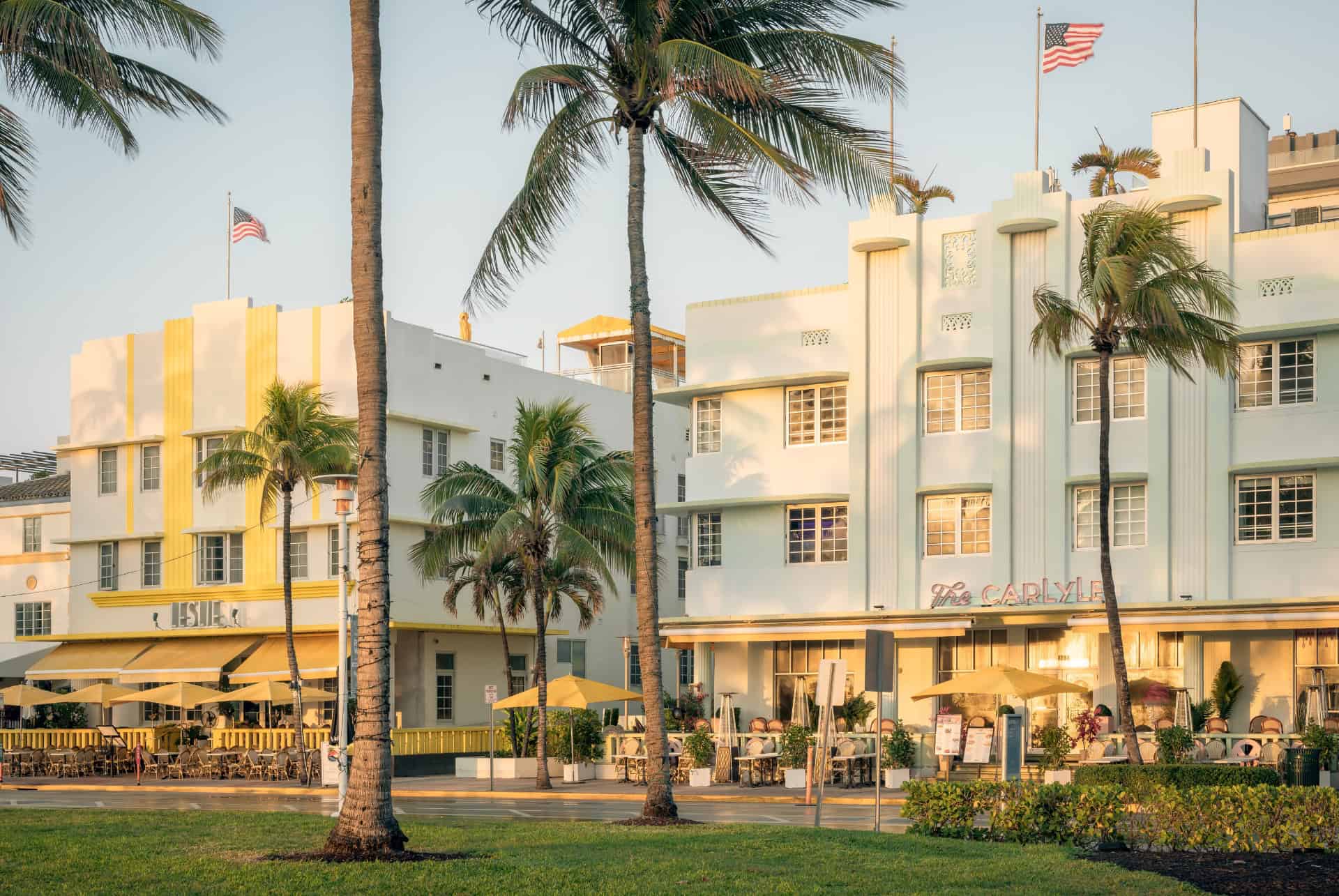 janvier miami