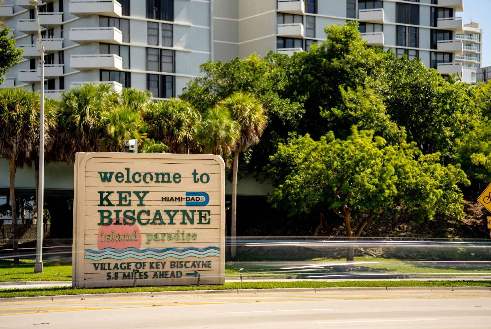 key biscayne que faire a miami