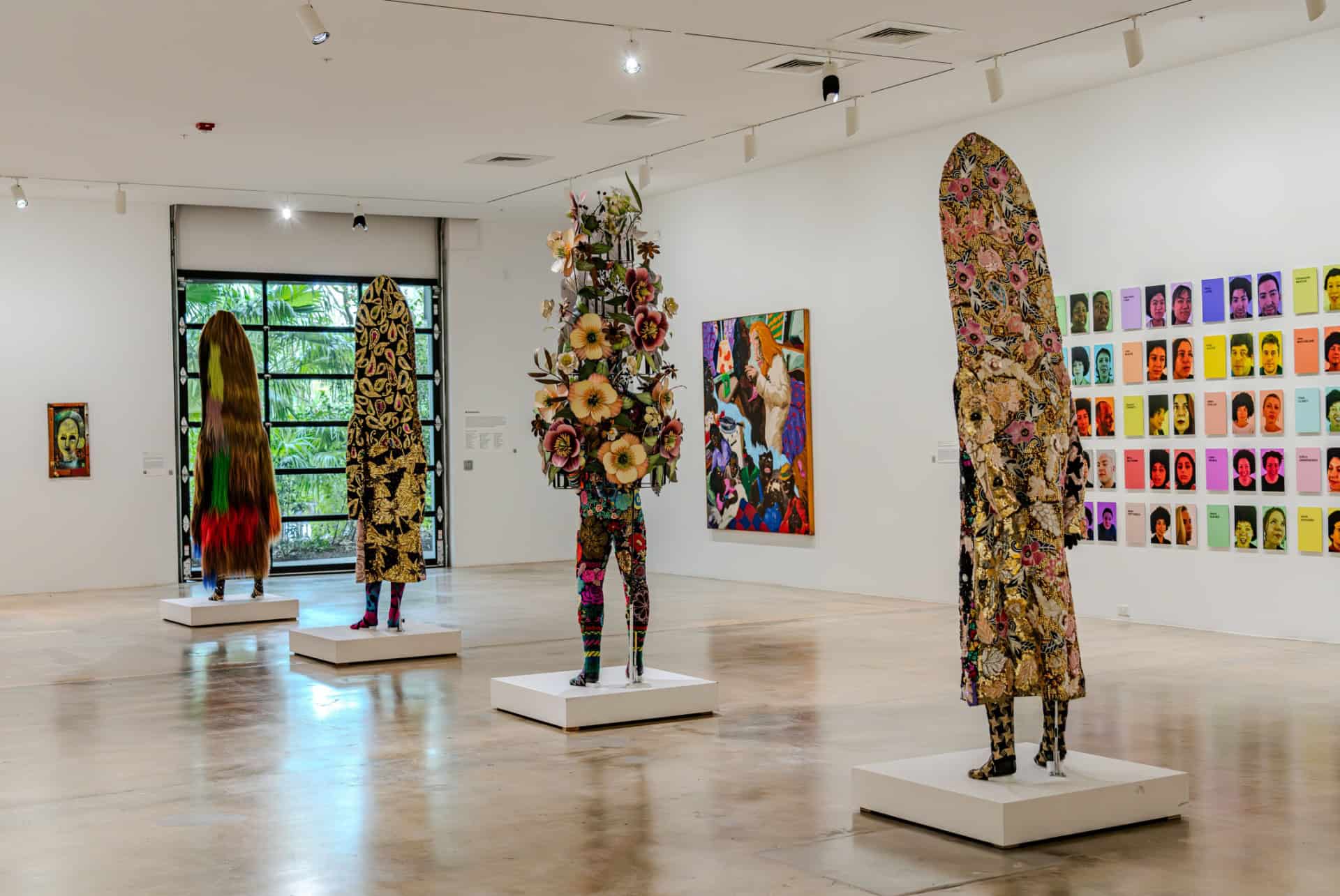 Les musées de Miami