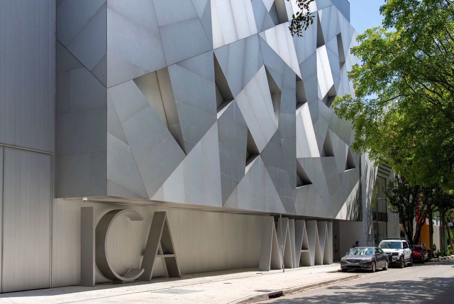 institute of contemporary art musees de miami