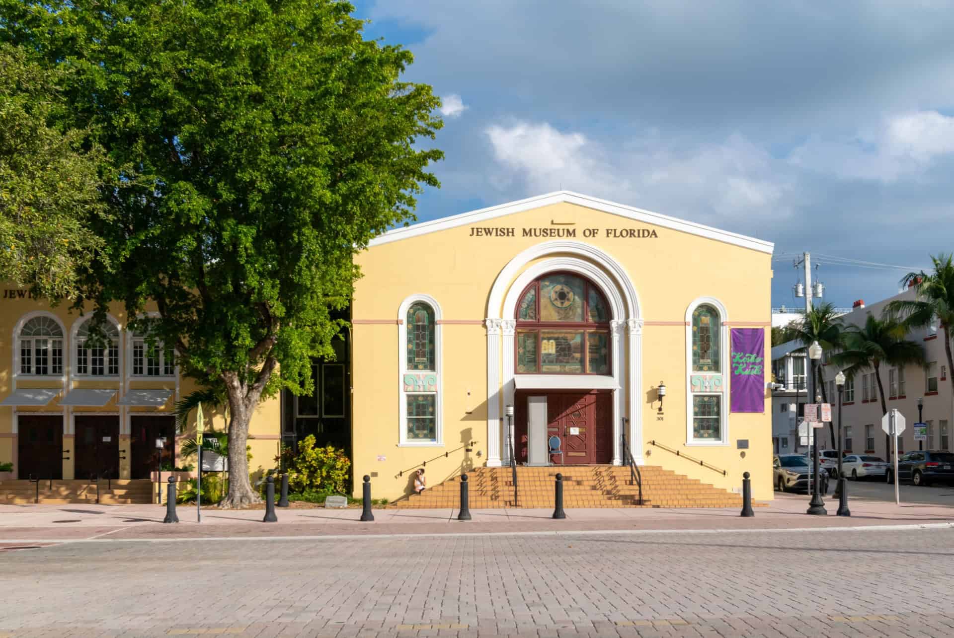 musee de miami jewish museum of florida