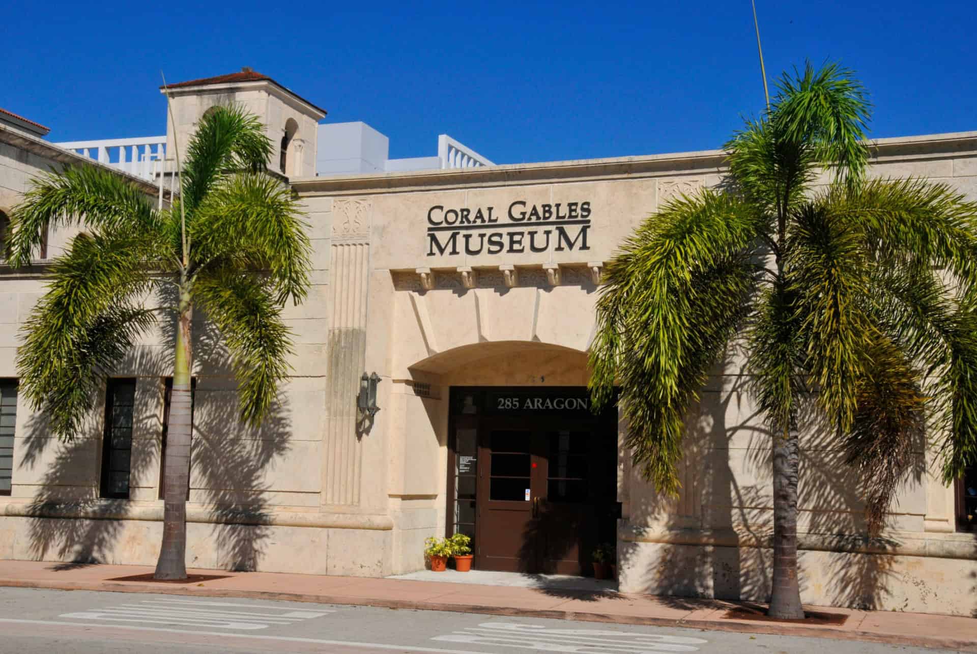 musees de miami coral gables museum