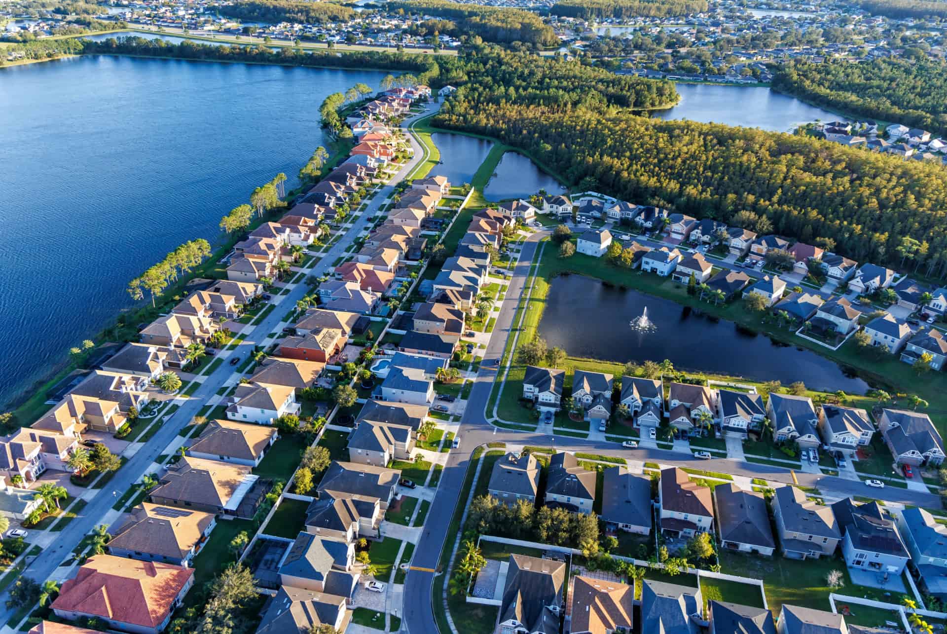 orlando quartier