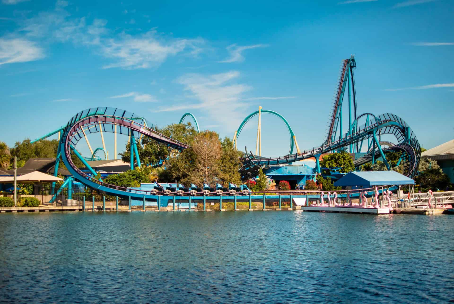 seaworld orlando