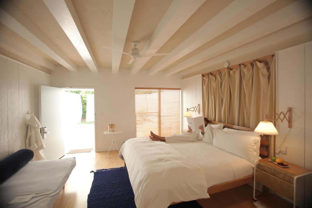 the standard miami hotel