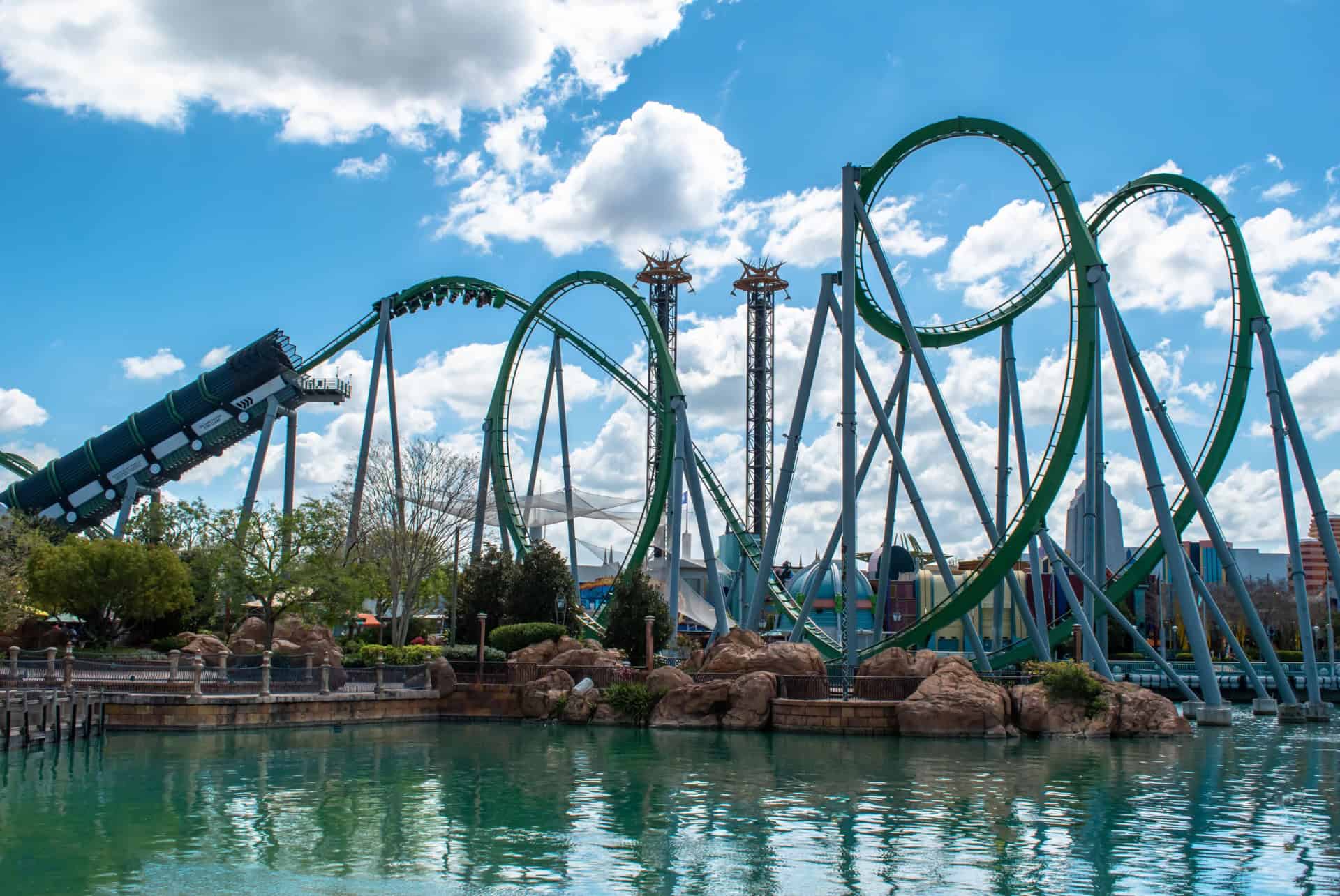 universal islands of adventure