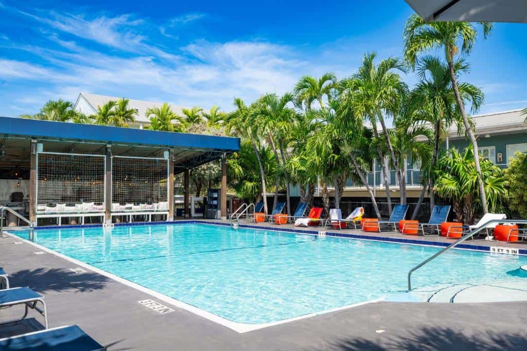 blue marlin motel floride