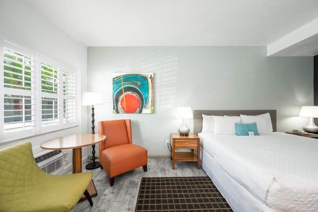 blue marlin motel