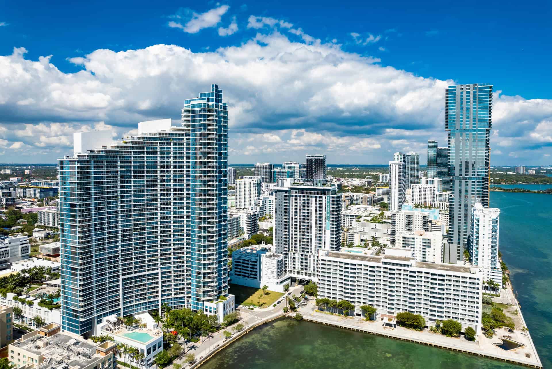 miami en fevrier