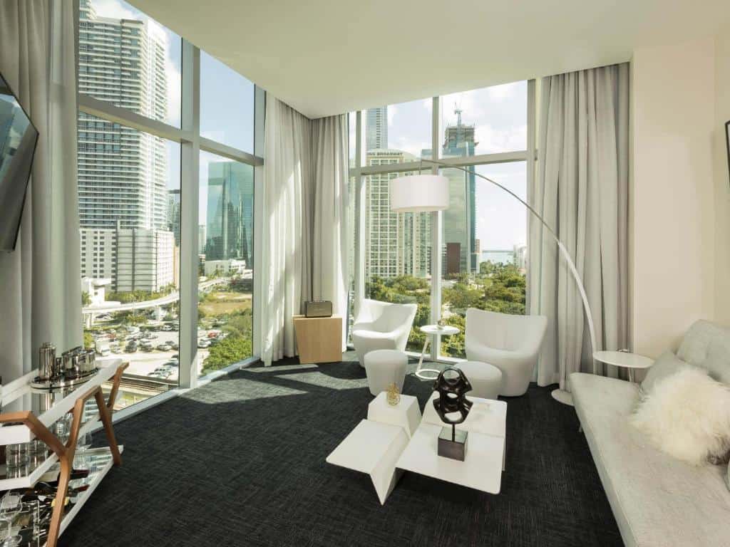 novotel miami brickell