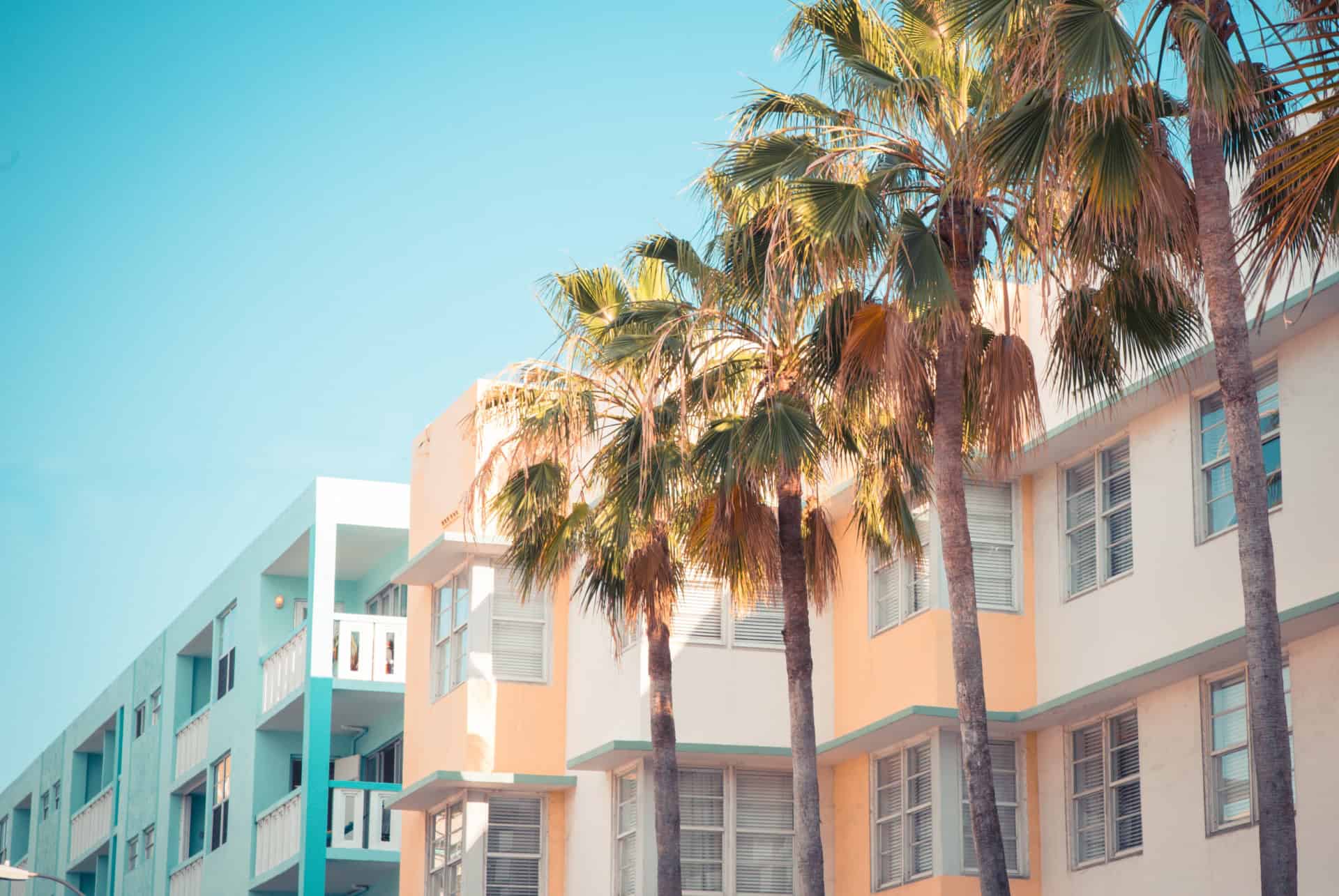 art deco district miami appartements