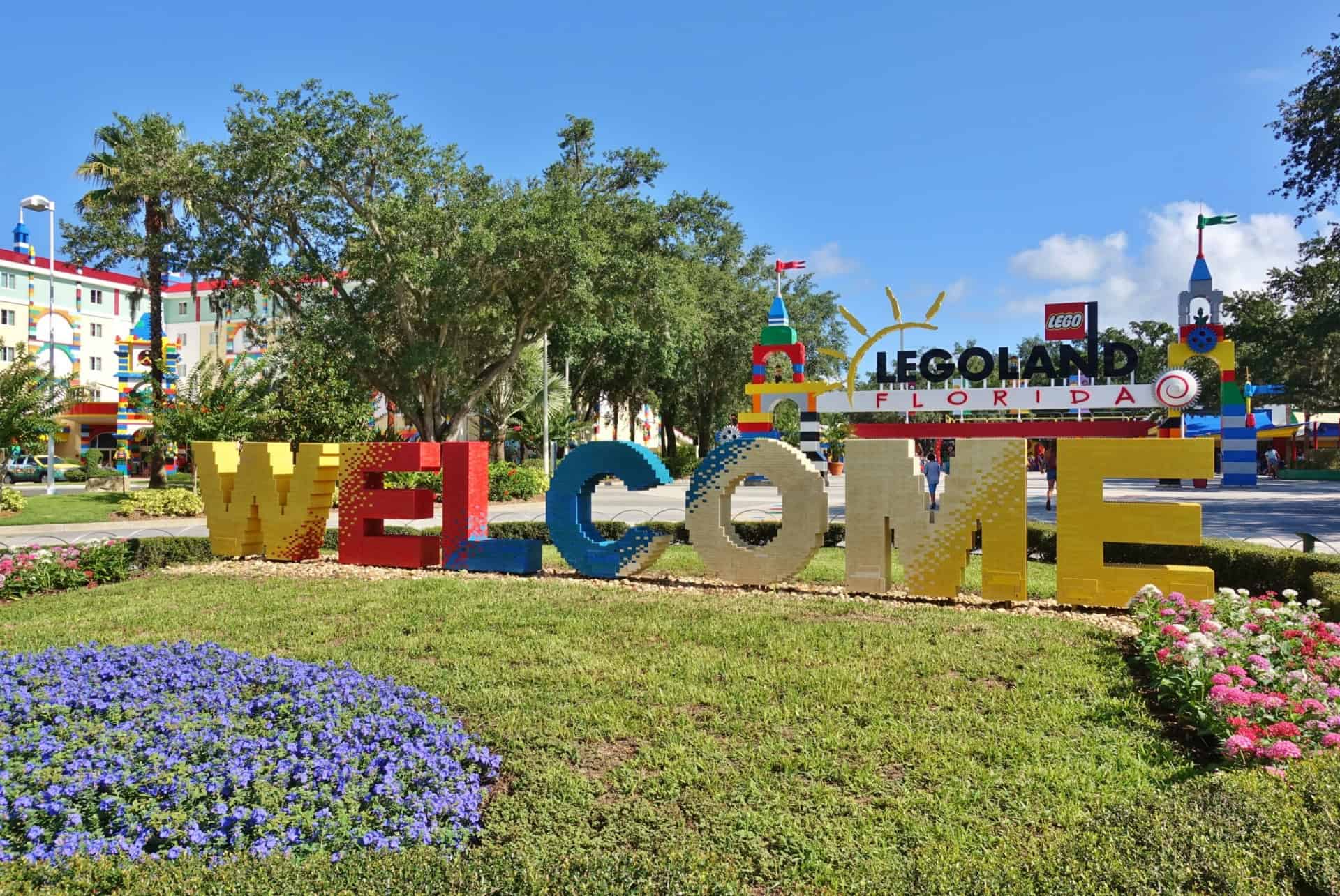 legoland florida pass orlando