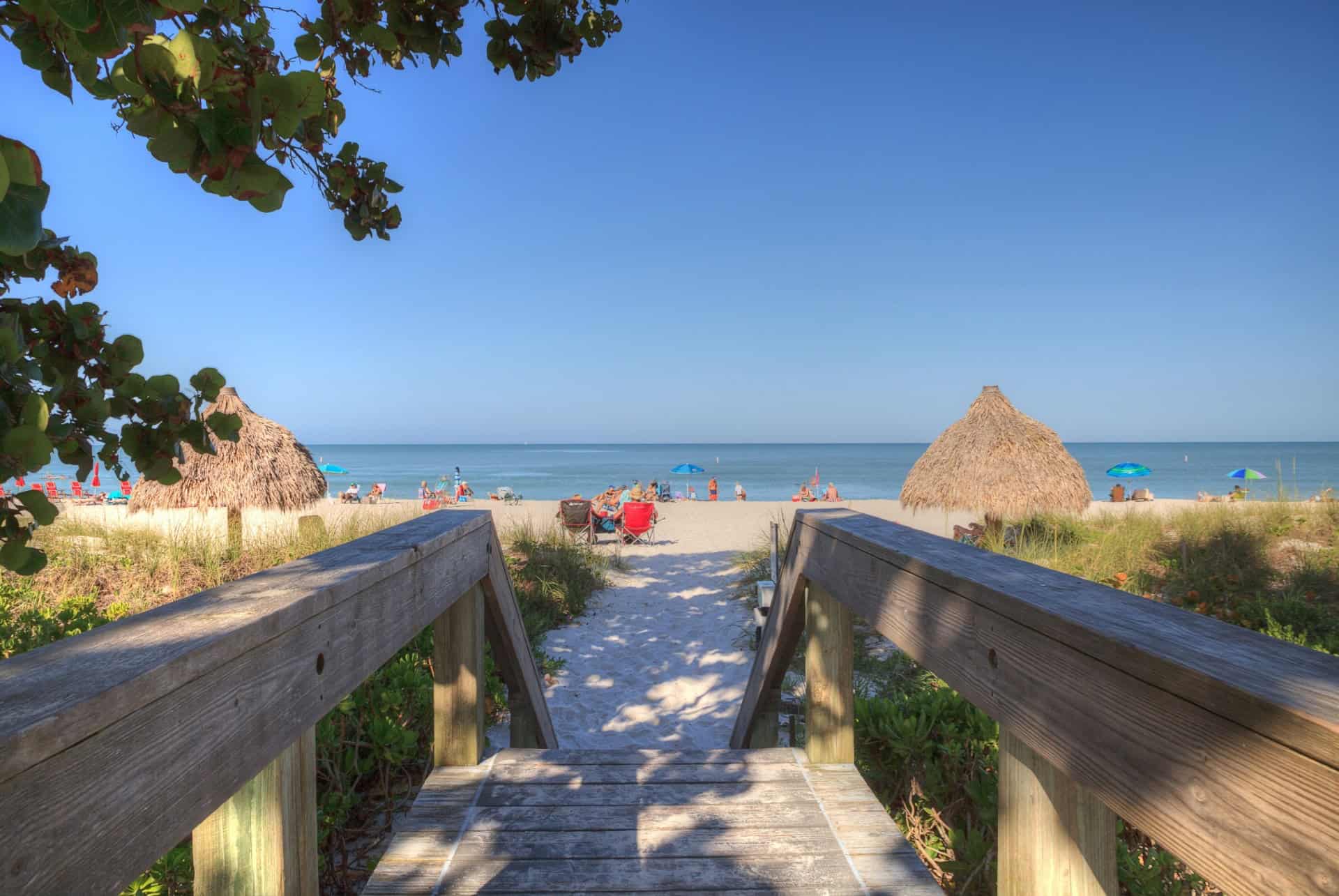 lowdermilk beach