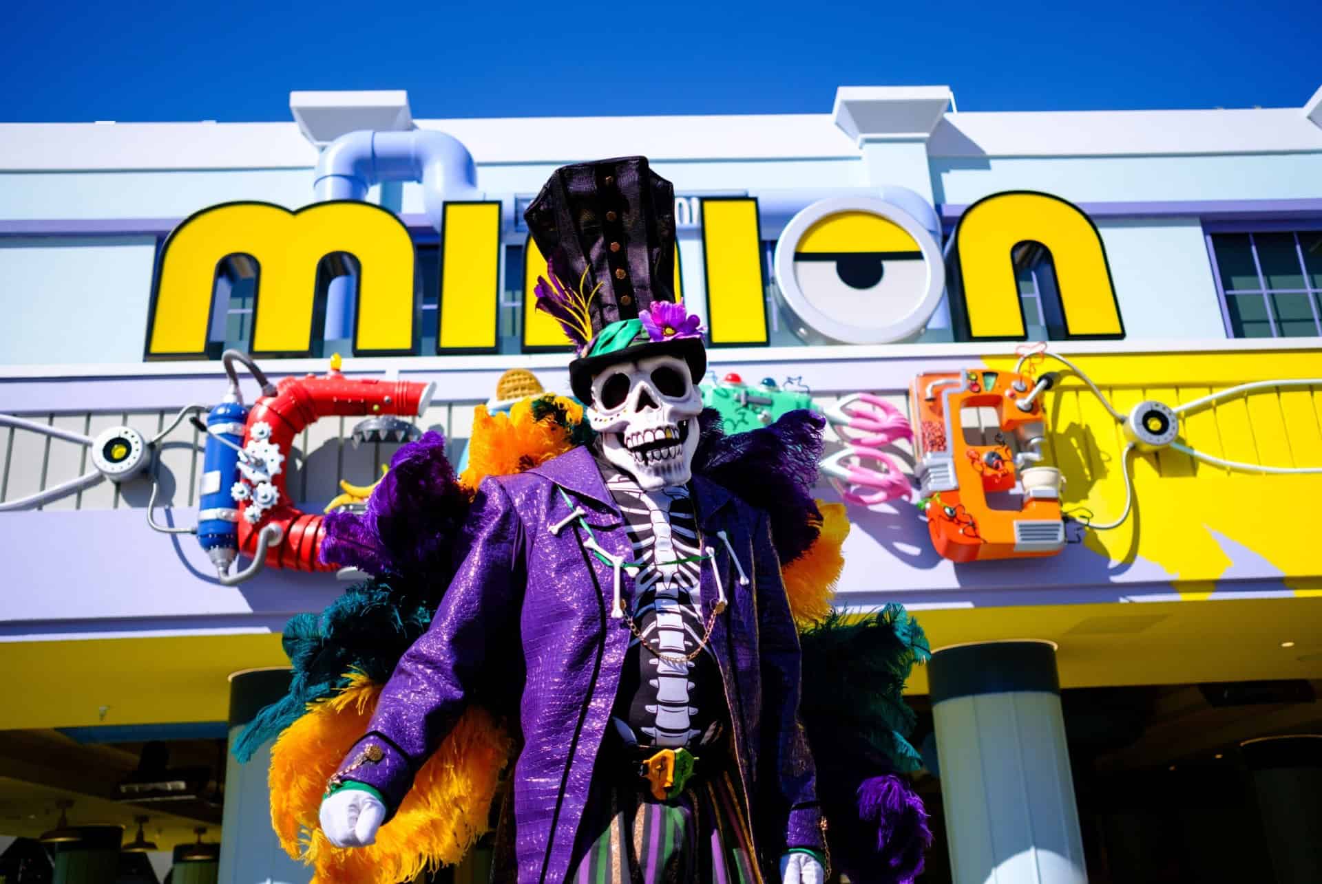 mardi gras orlando en mars