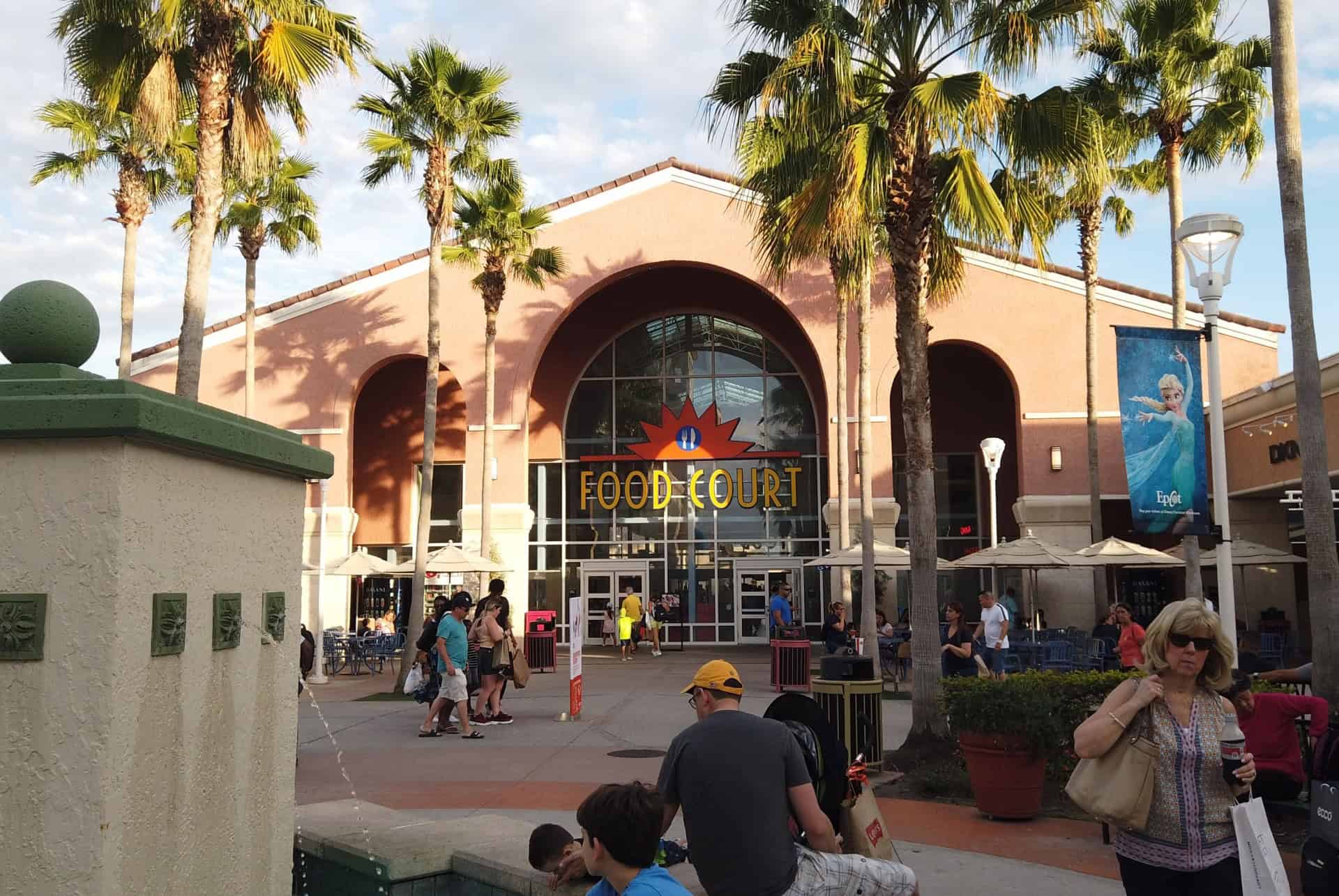 orlando vineland premium outlets