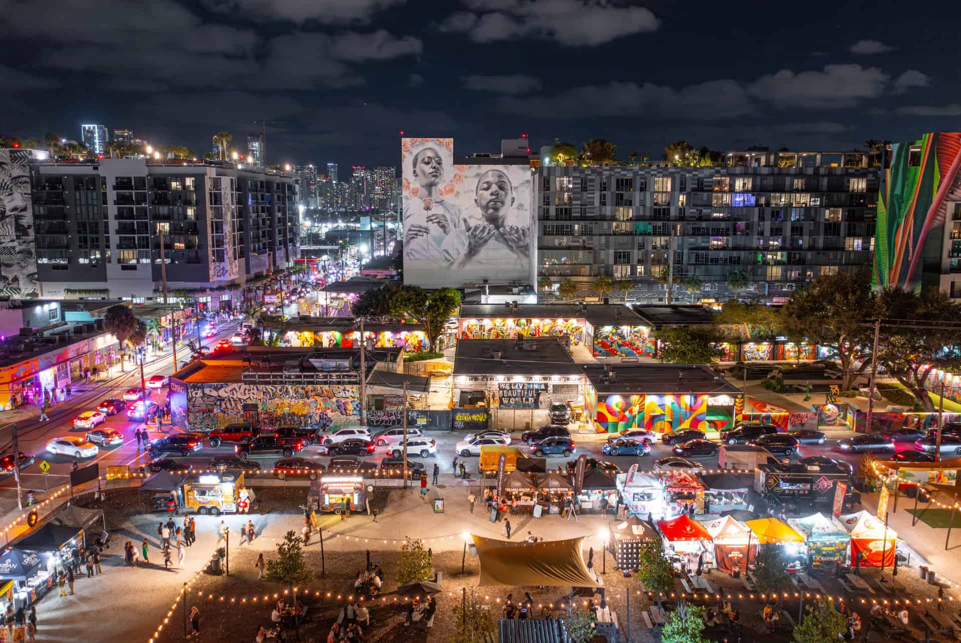 sortir a wynwood miami