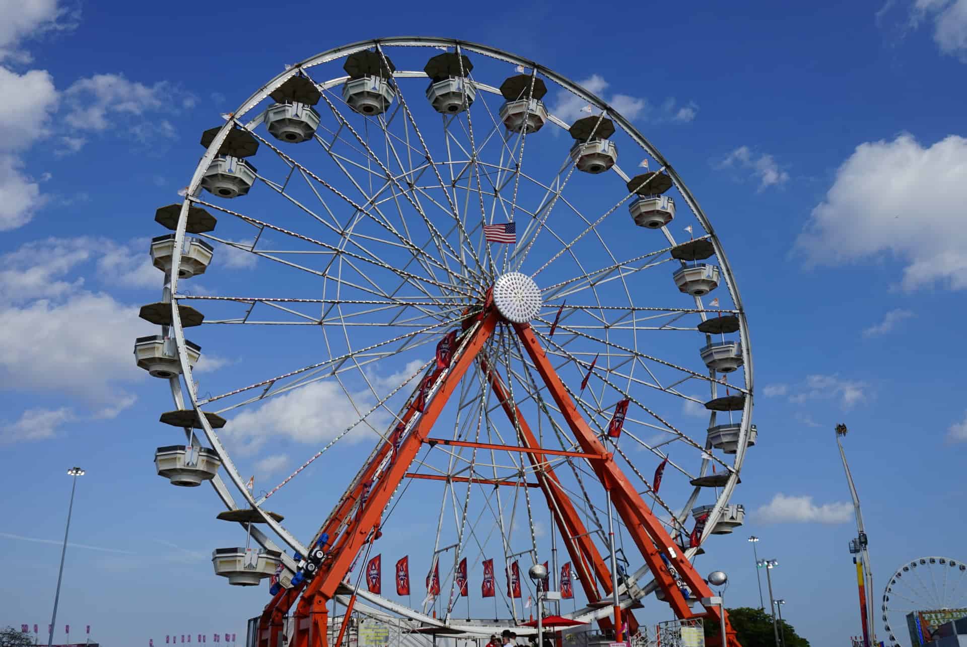 the youth fair