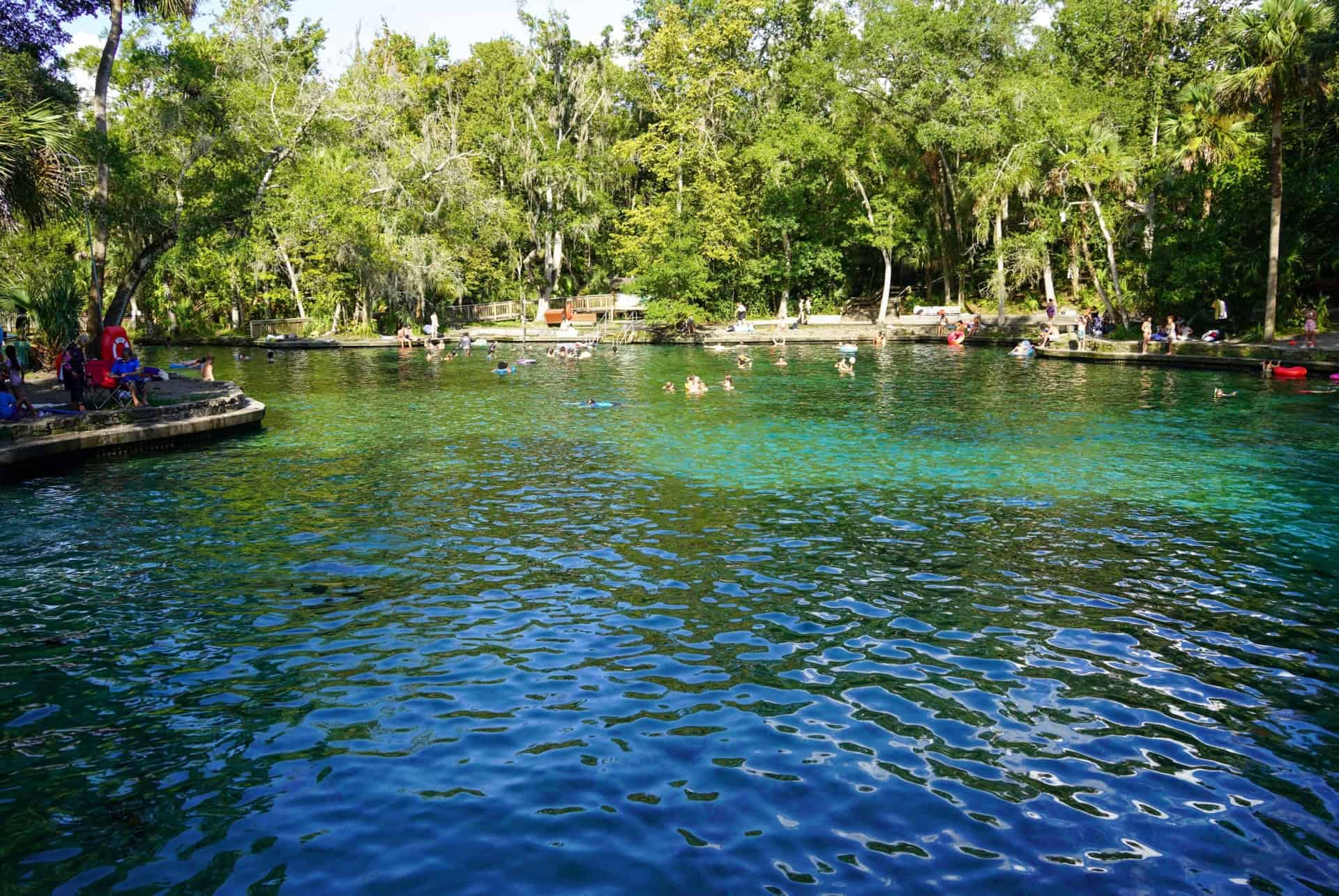 wekiwa state park orlando 5 jours