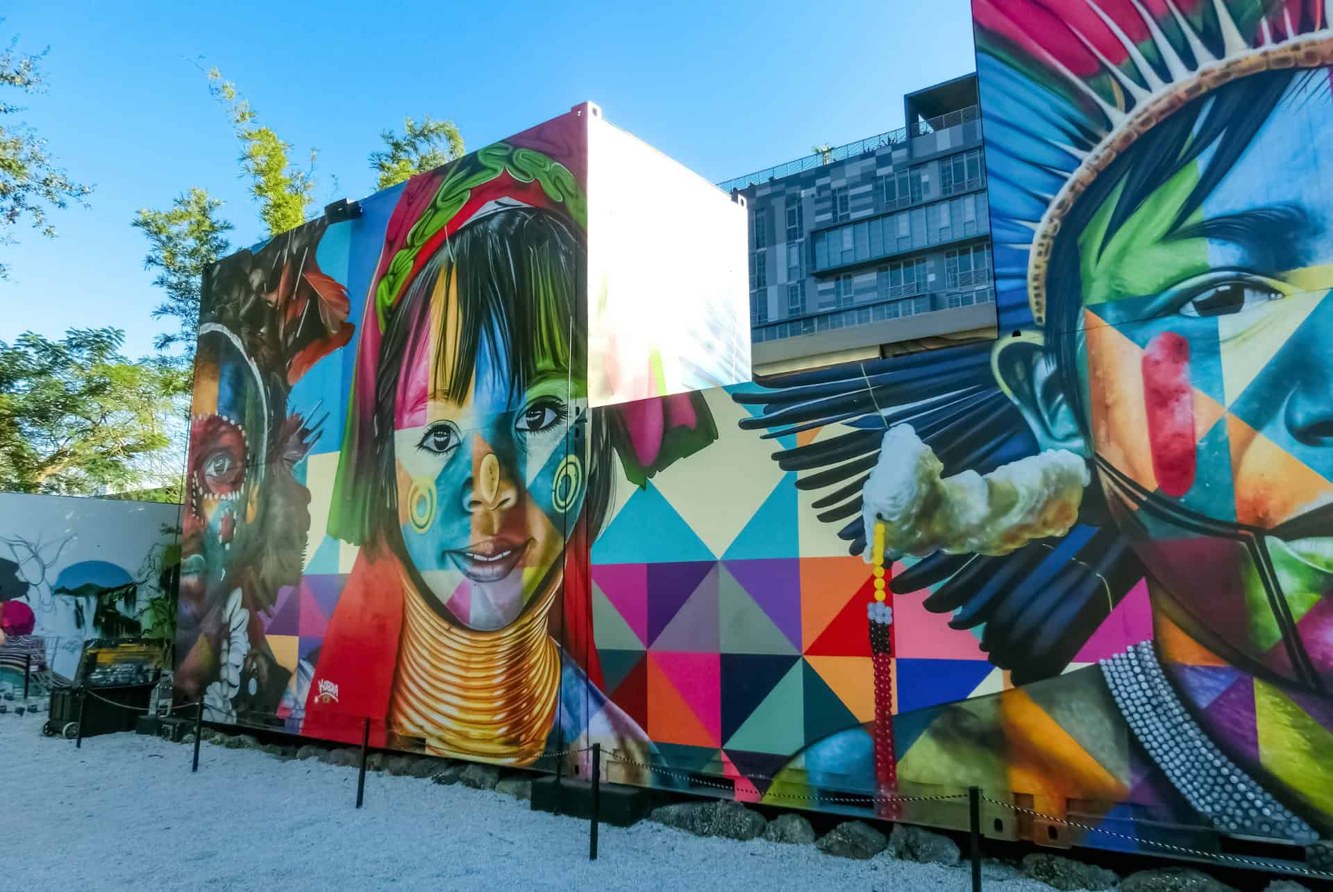 wynwood street art miami