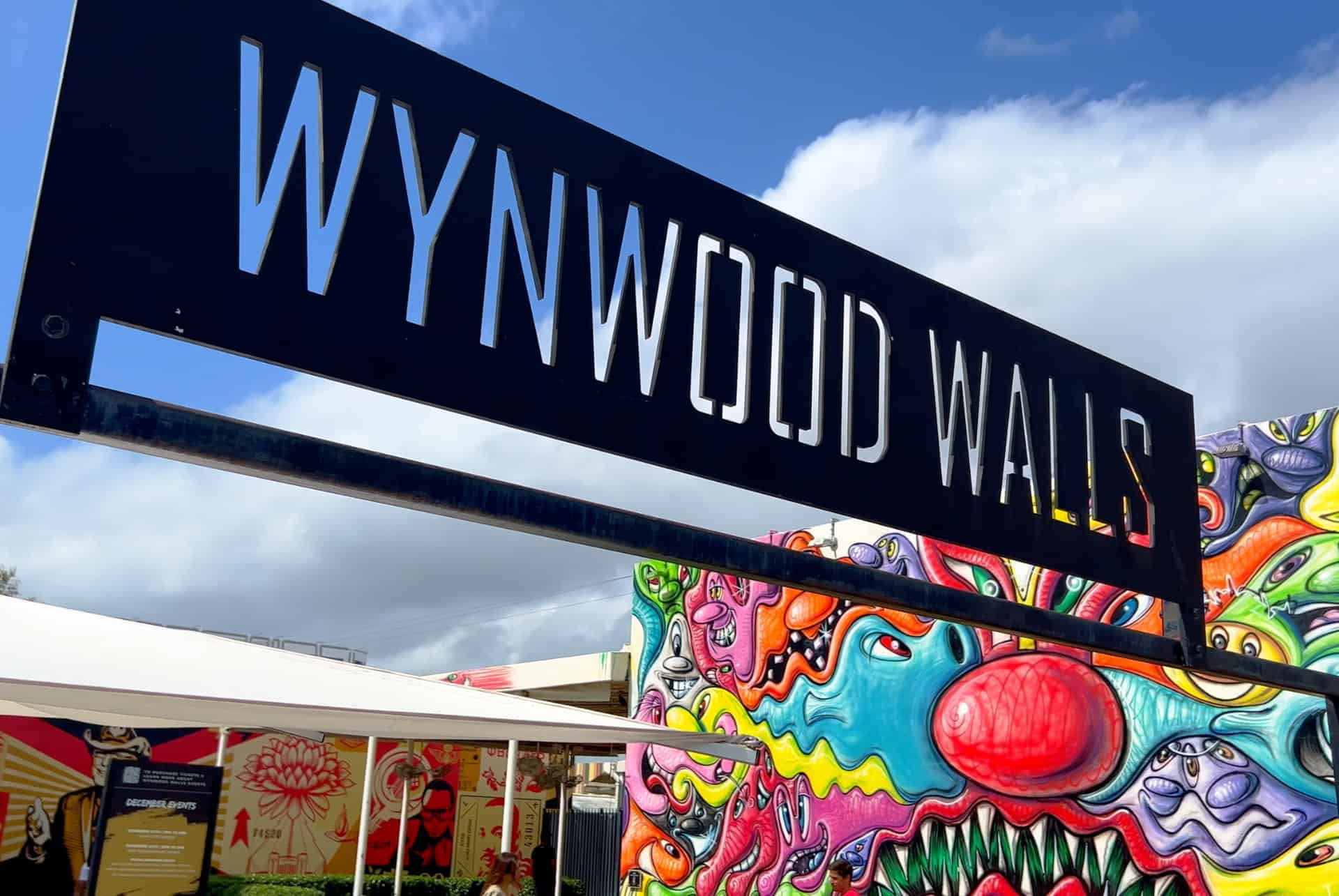 wynwood walls miami