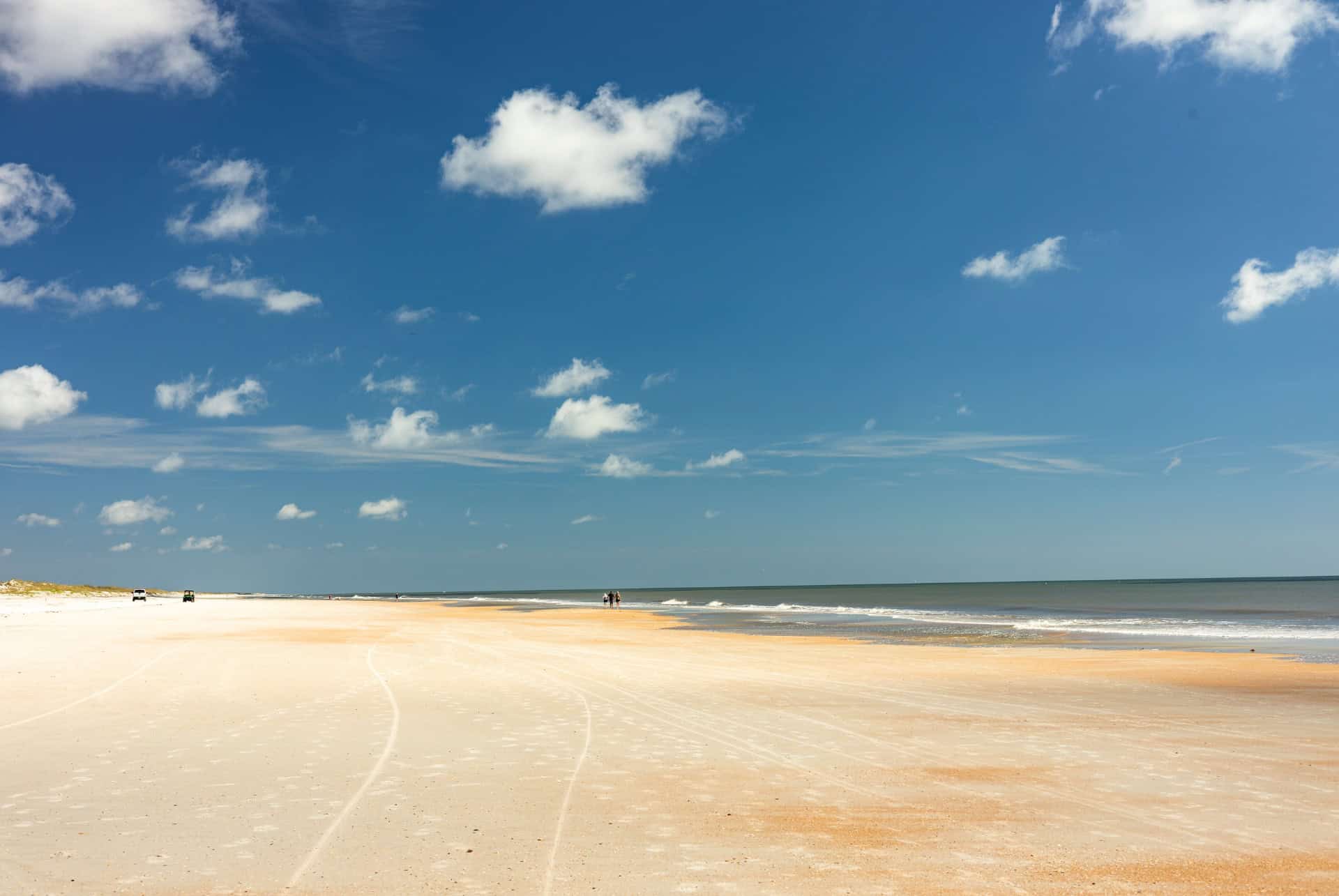 anastasia beach