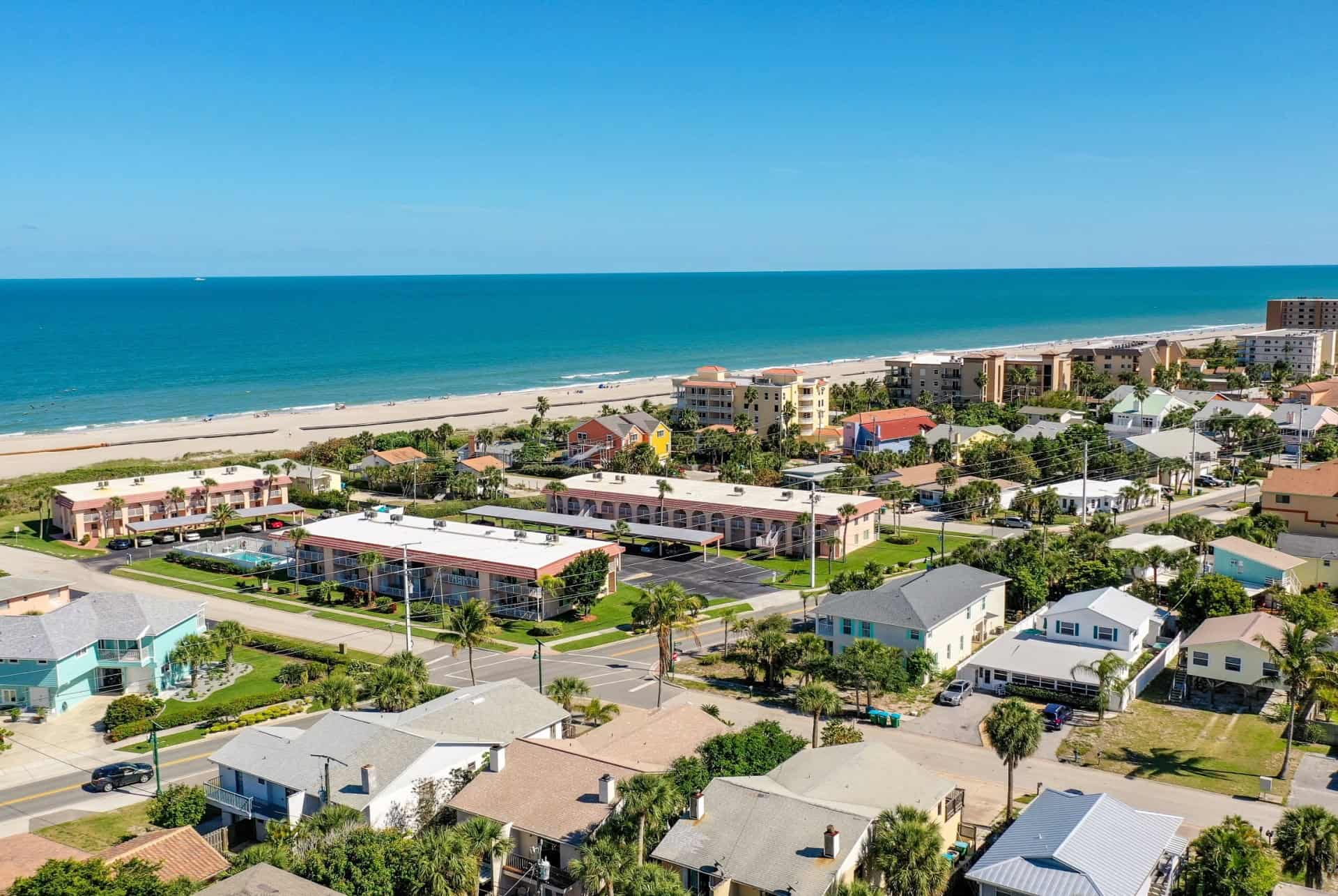 Que faire à Cape Canaveral ?