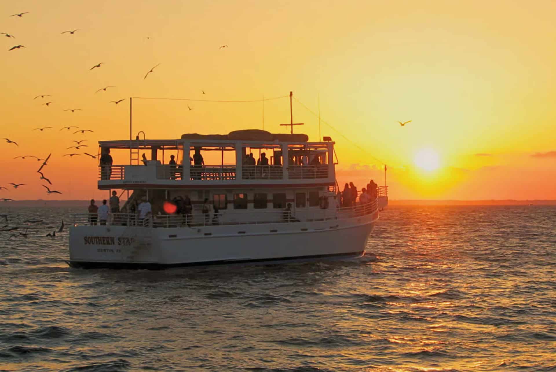 destin croisiere