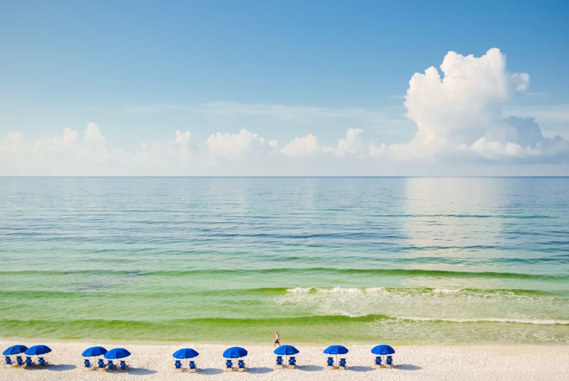 emerald coast
