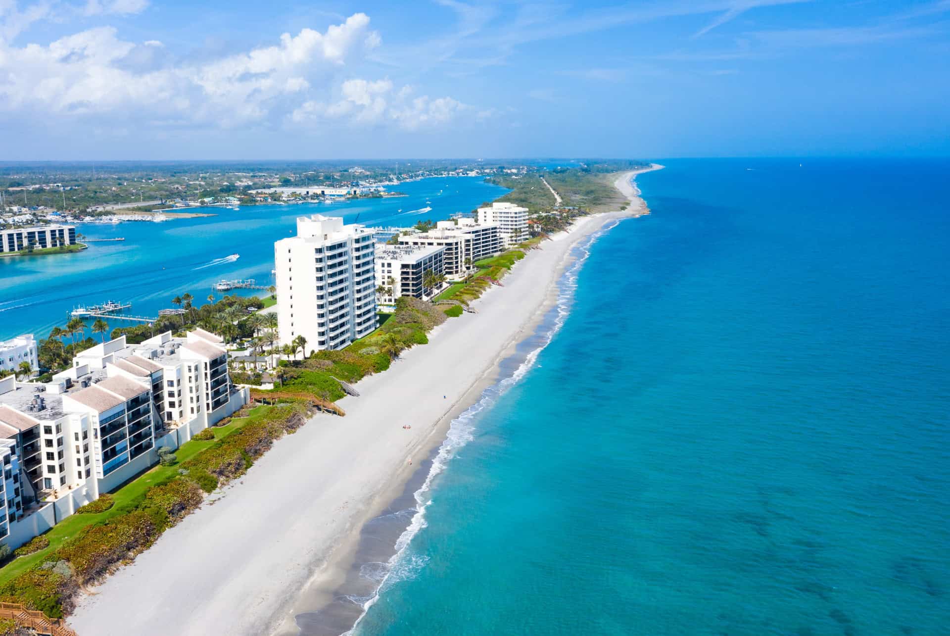 Visiter l’Emerald Coast en 6 jours