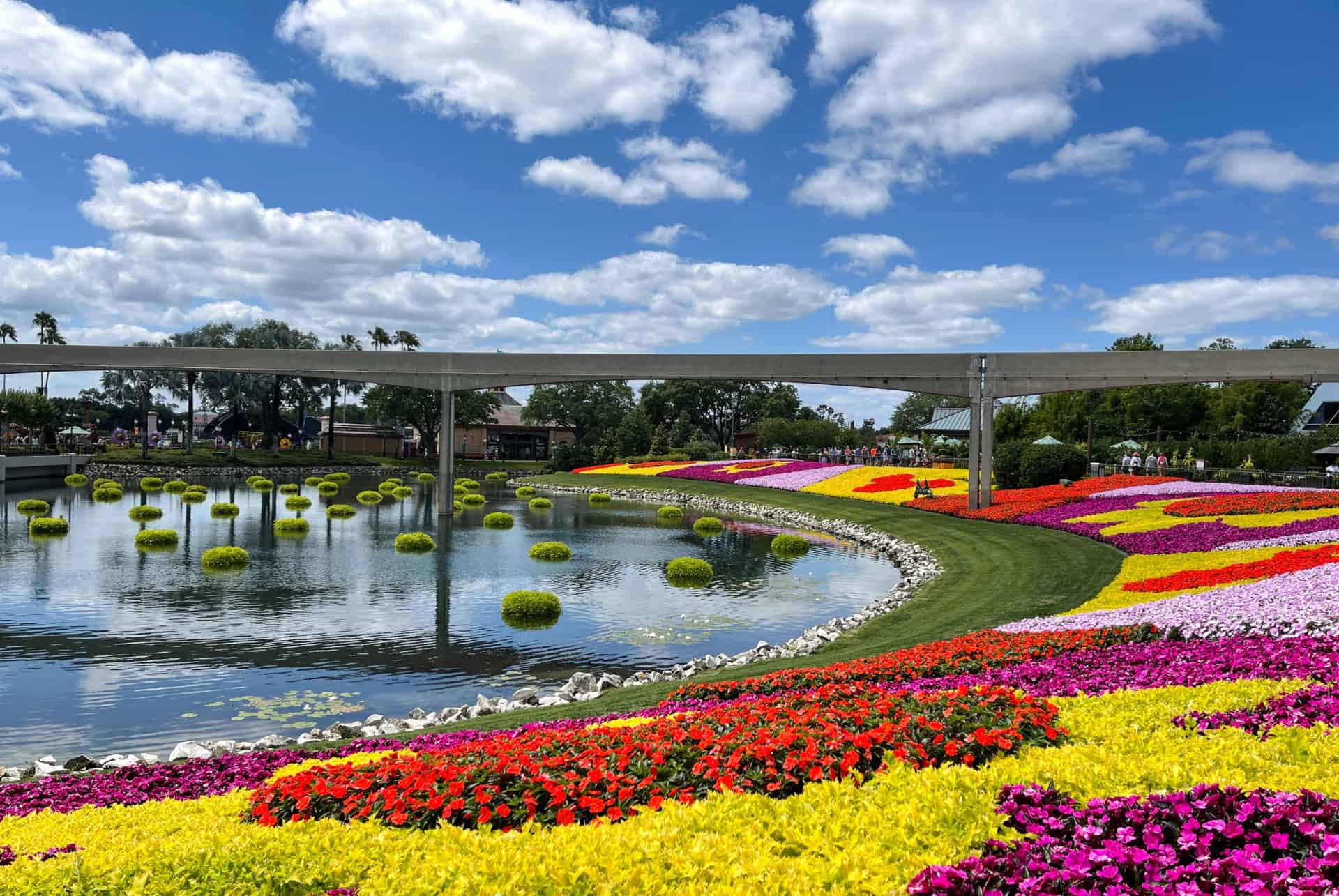 epcot festival florida