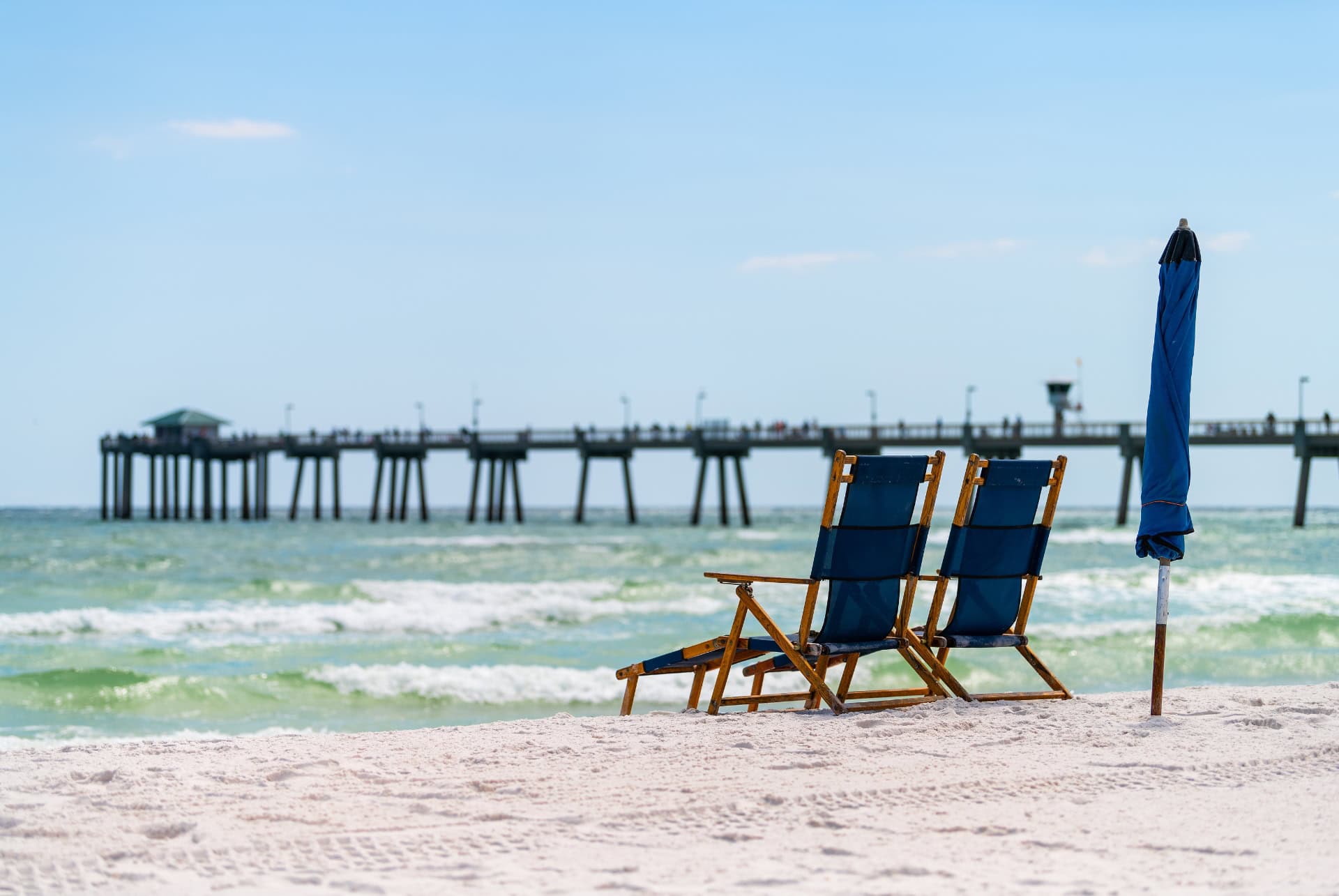 fort walton beach