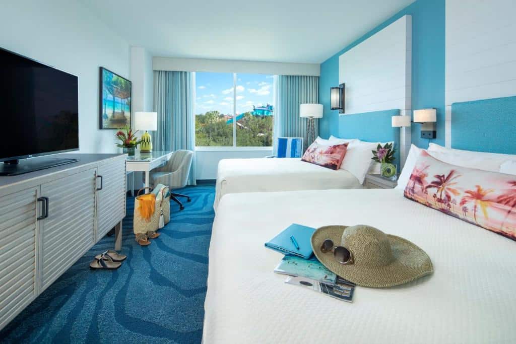 loews sapphire falls resort
