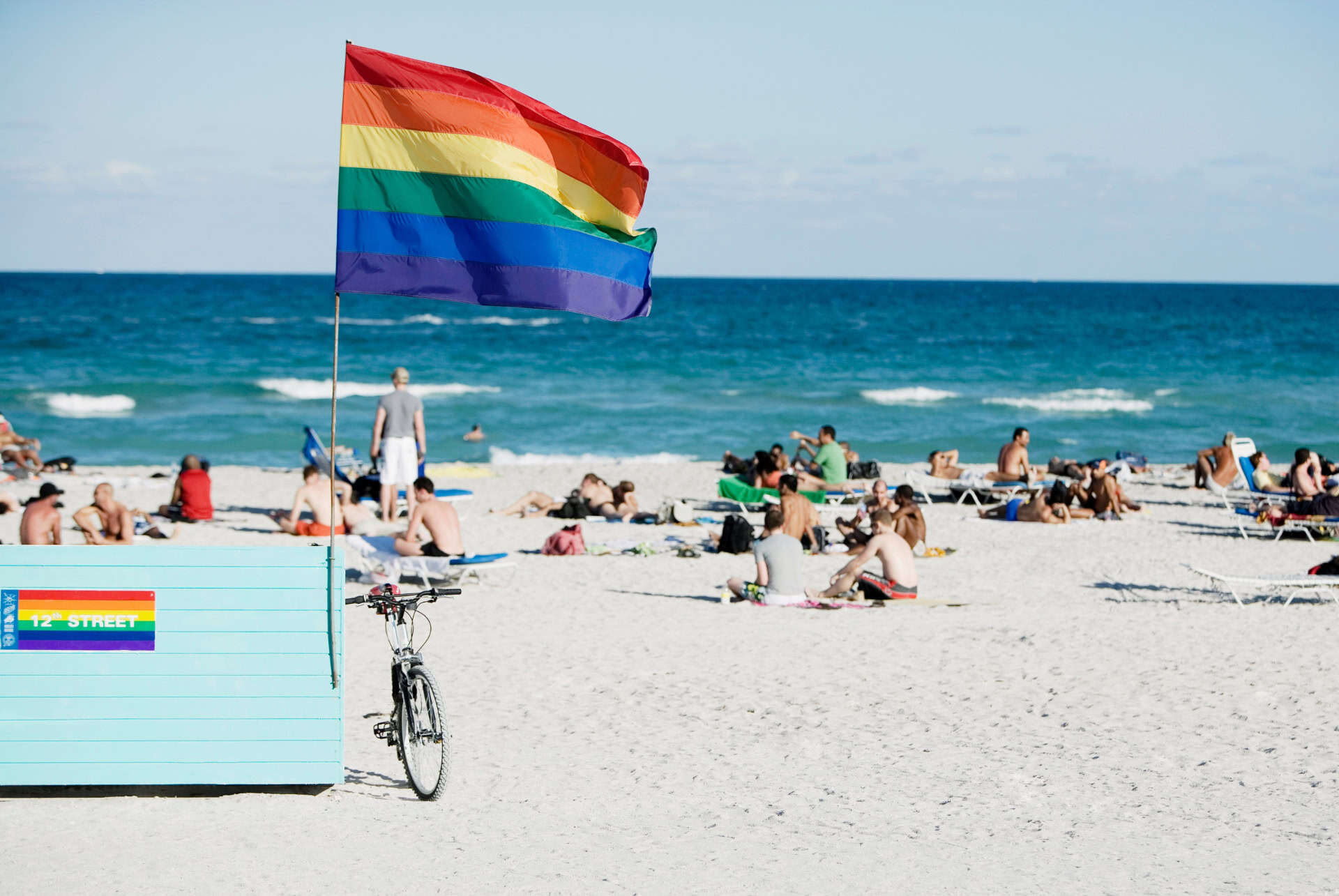 miami beach pride