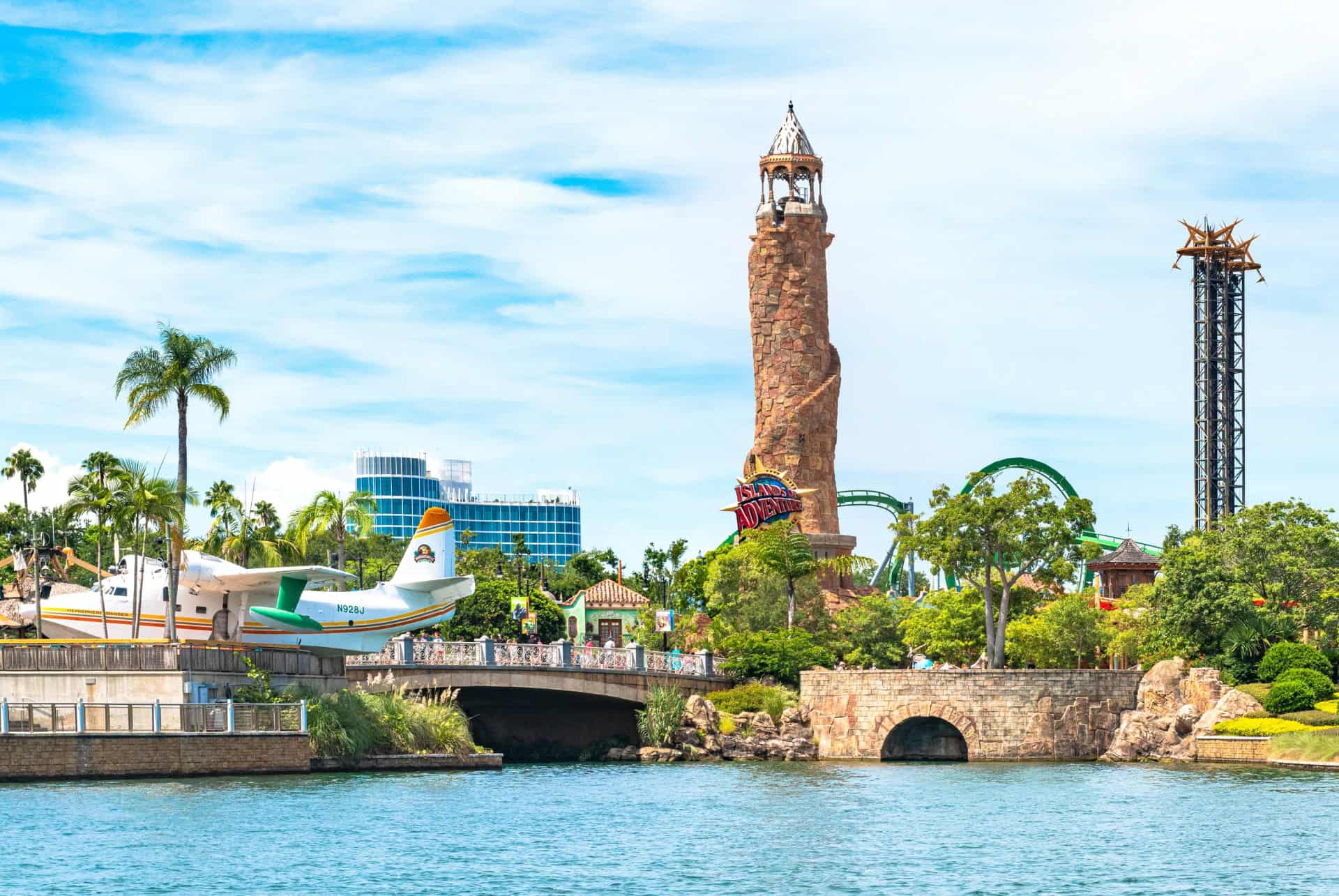 Orlando en 3 jours