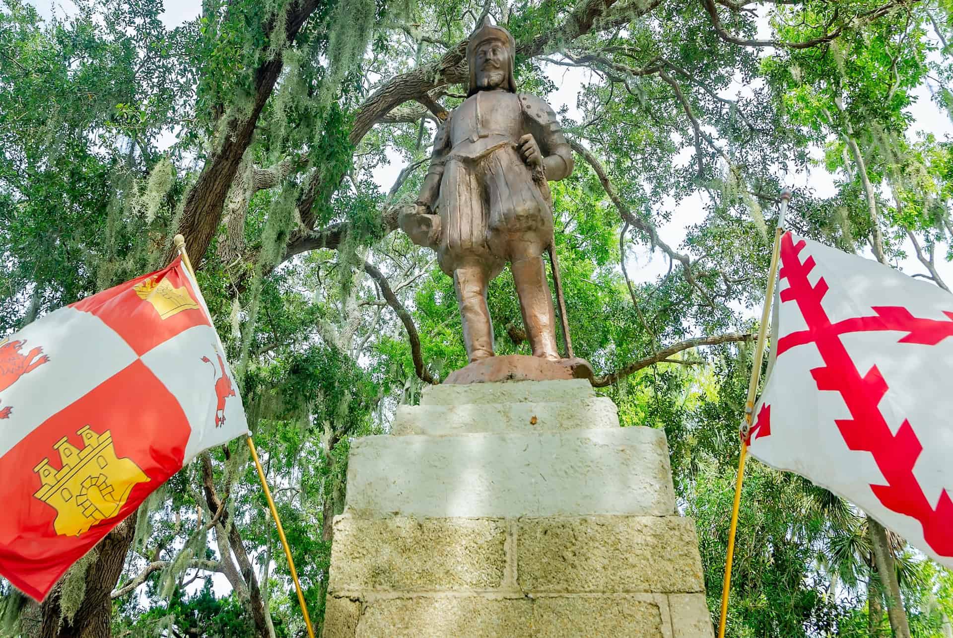 ponce de leon