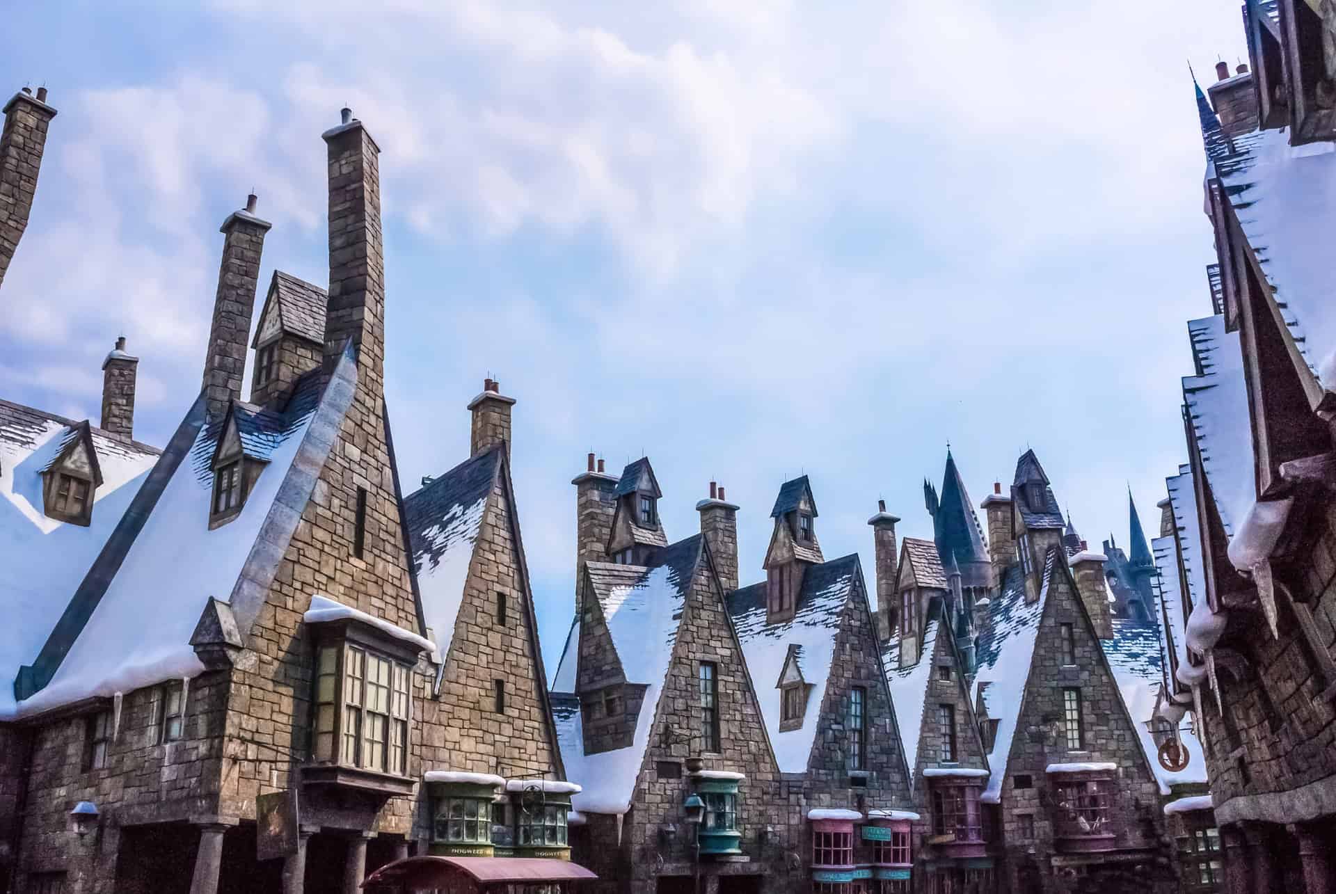 pre-au-lard studios harry potter orlando