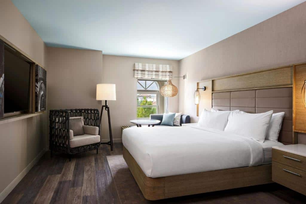 renaissance st augustine historic hotel