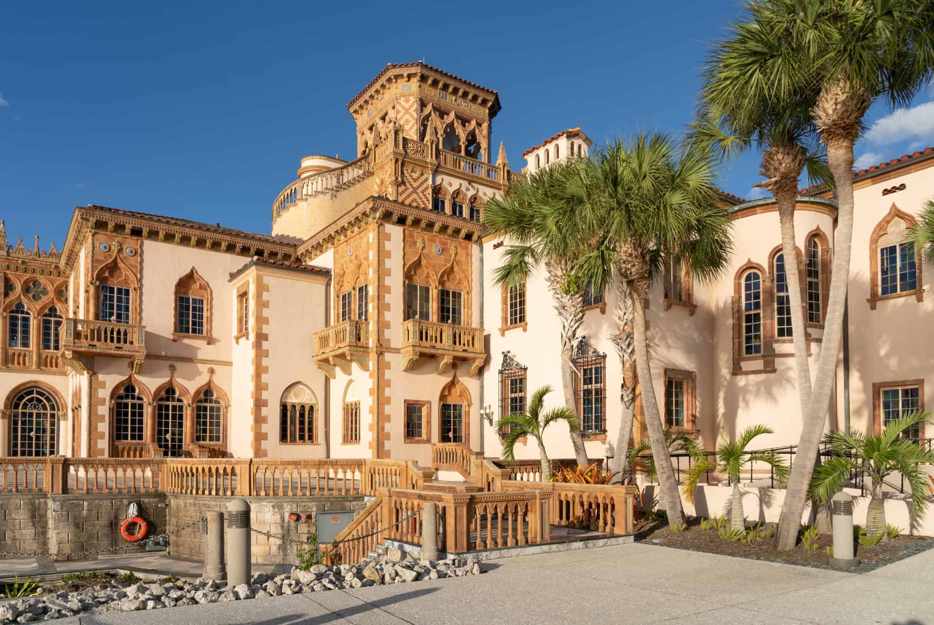 ringling museum