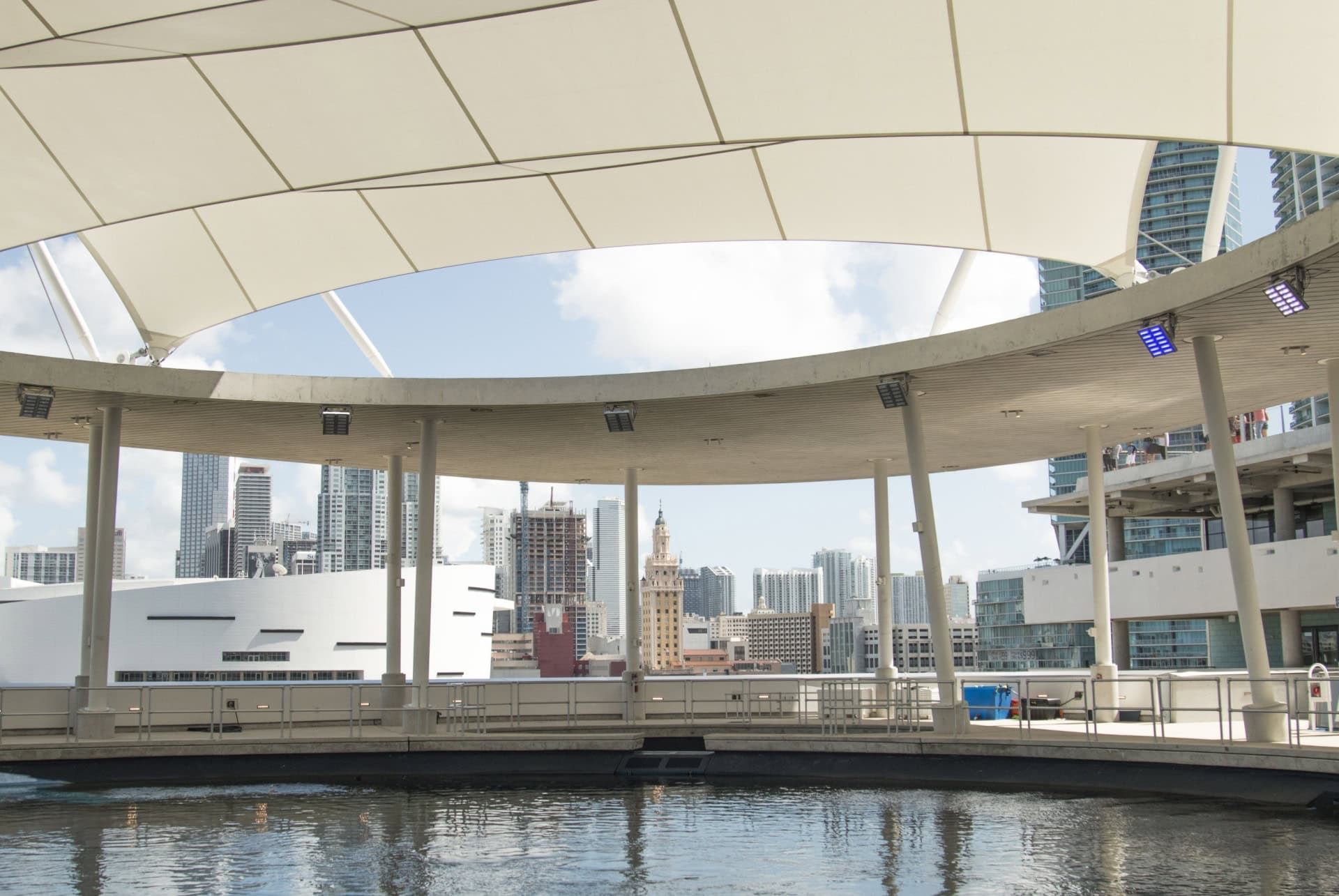 rooftop musee sciences miami