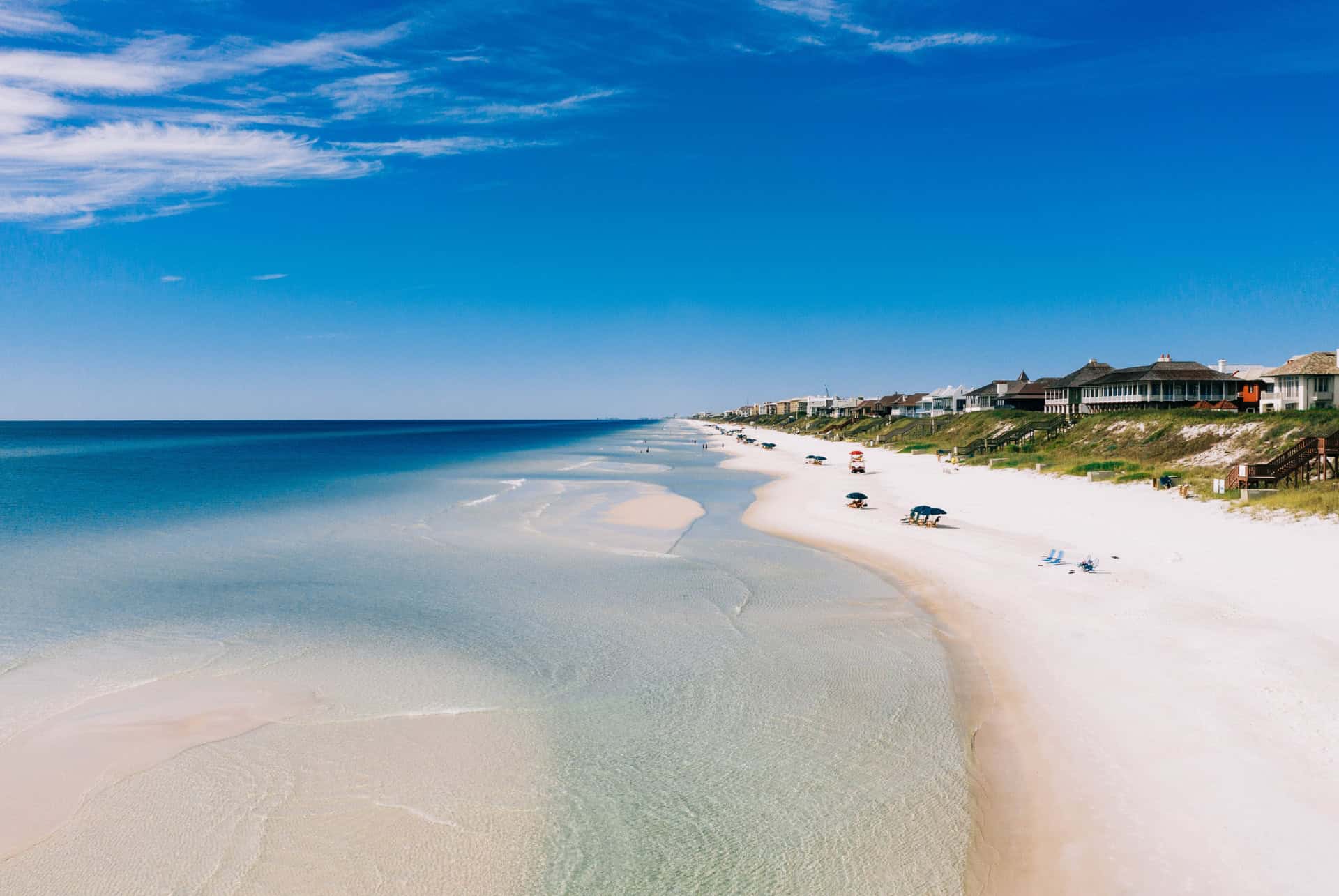 visiter l'emerald coast rosemary beach