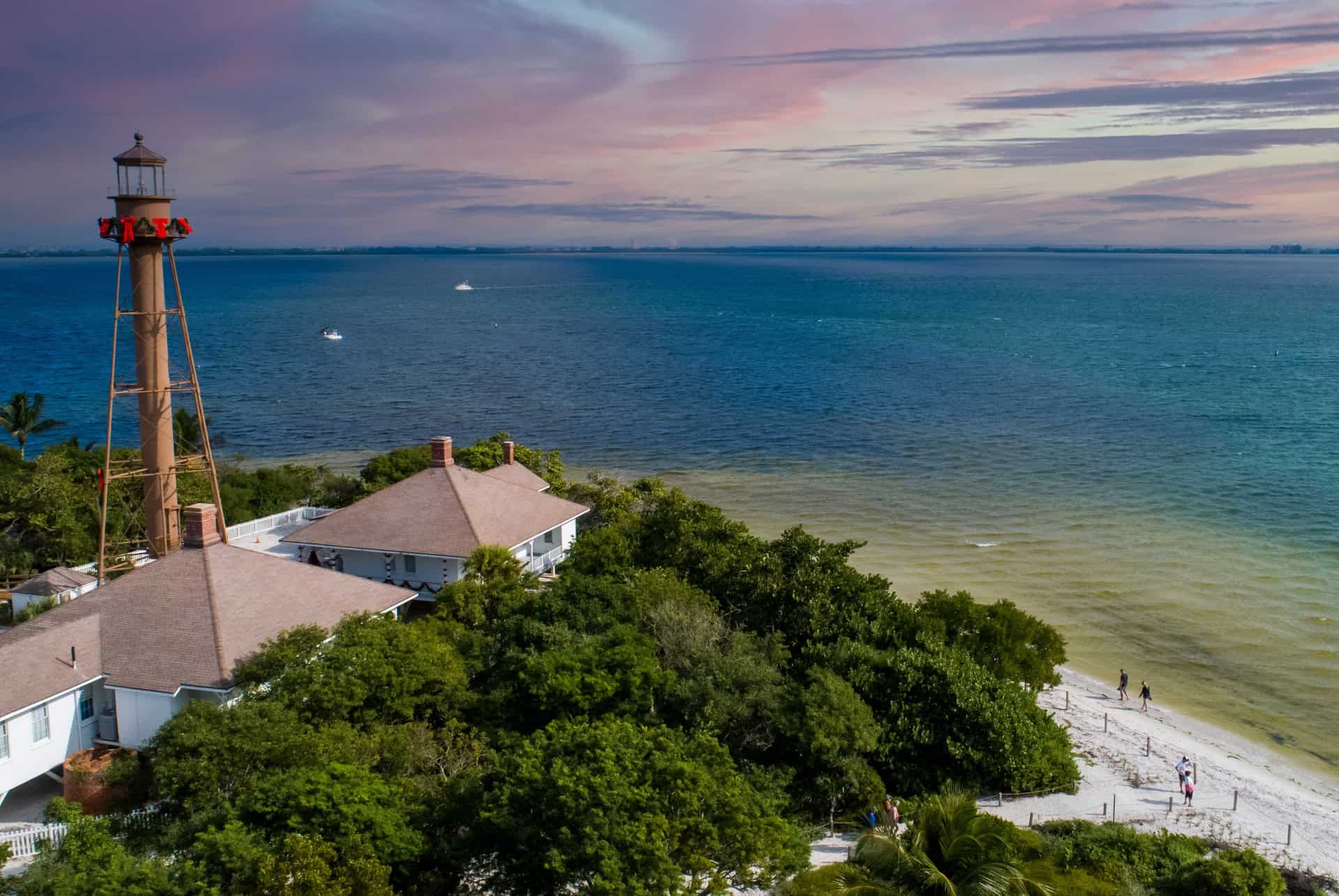 Visiter Sanibel Island