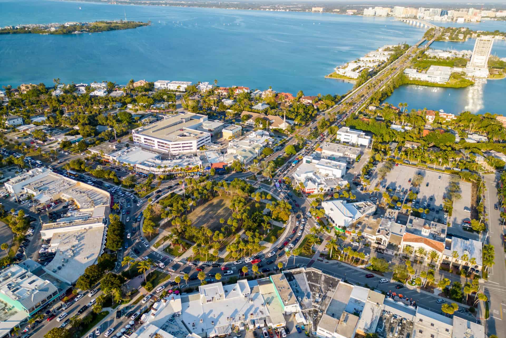 Visiter Sarasota