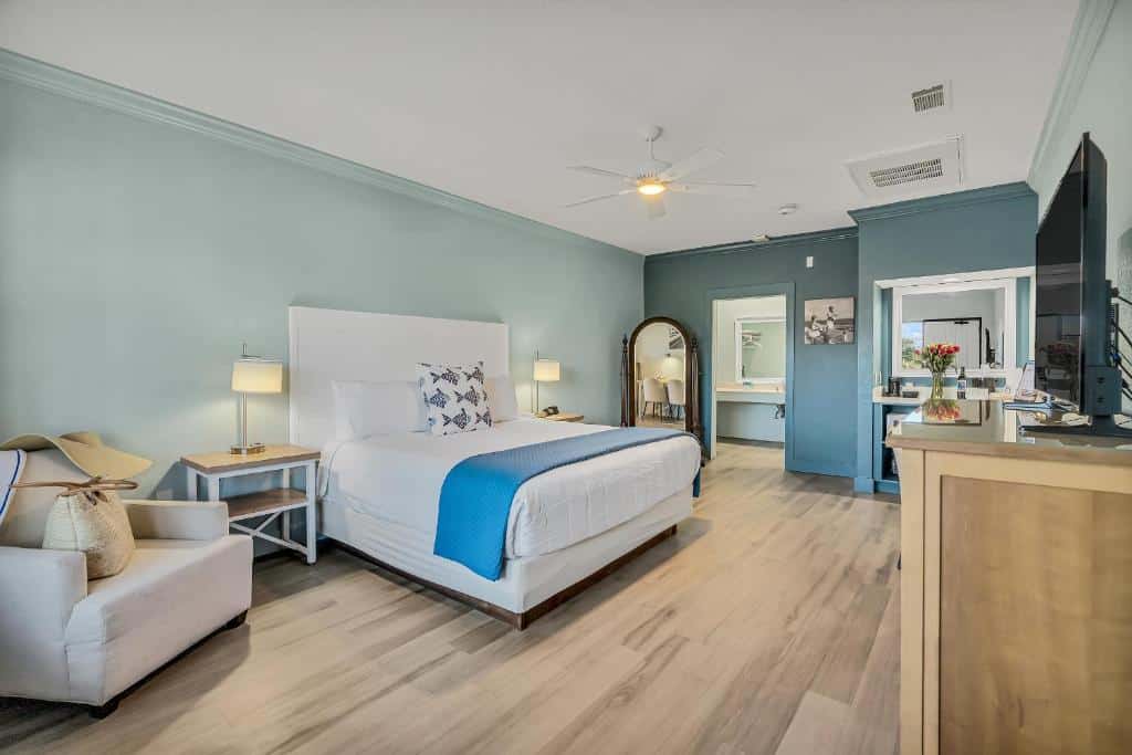 beachside inn