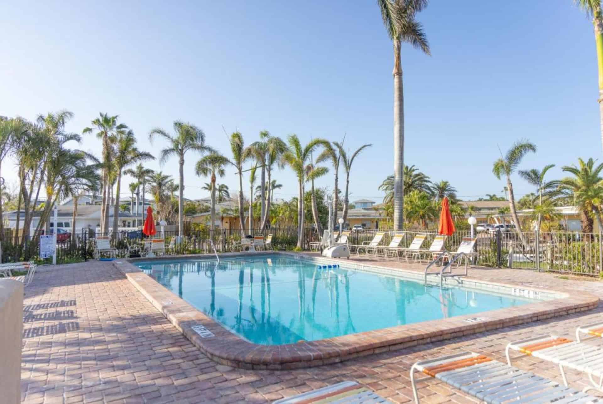 captiva beach resort