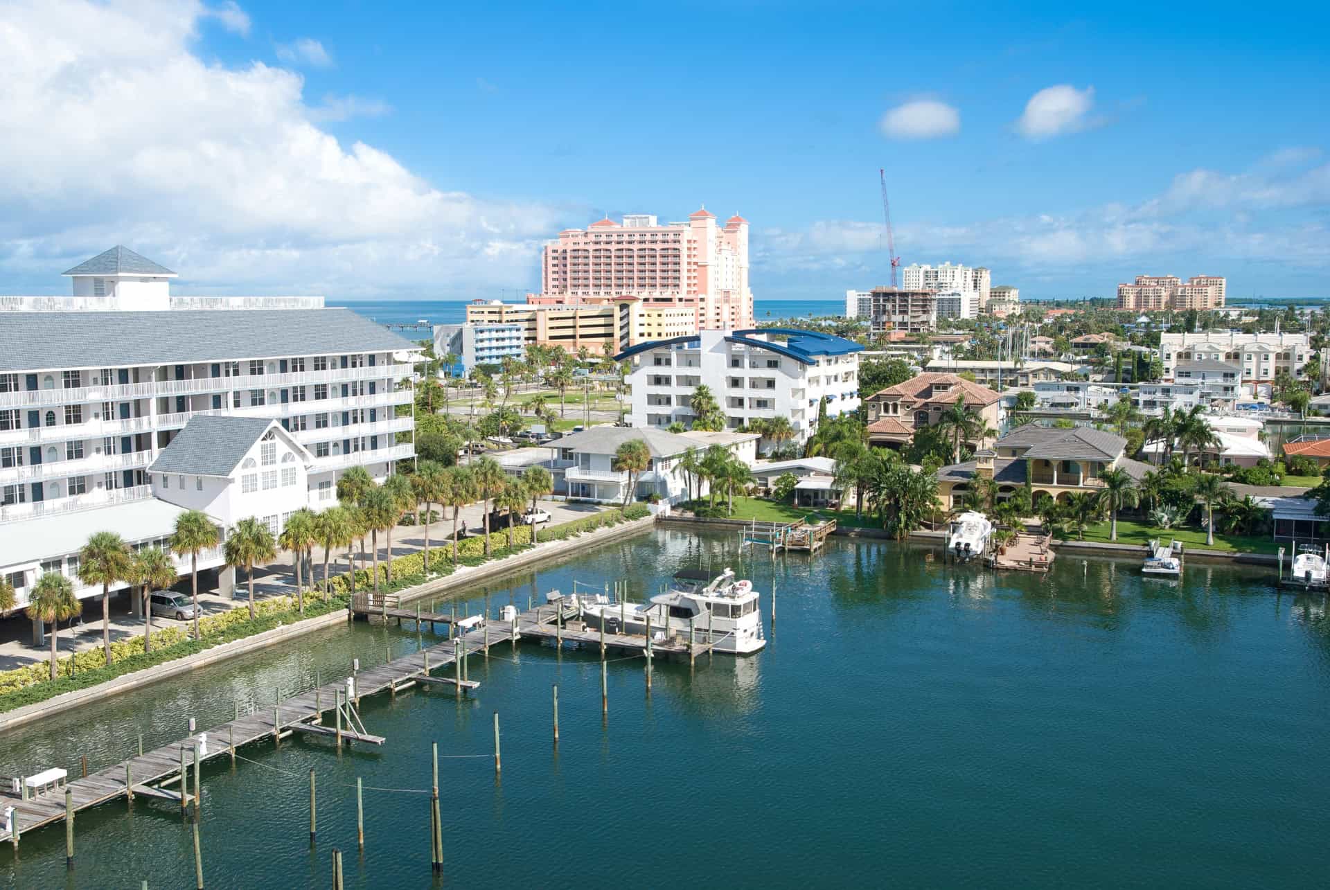 Que faire à Clearwater ?