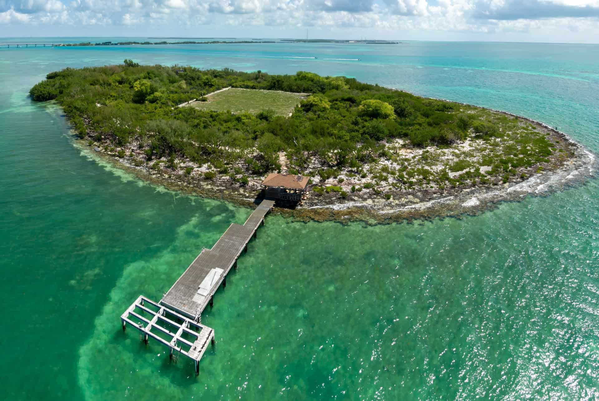 indian key historic state park